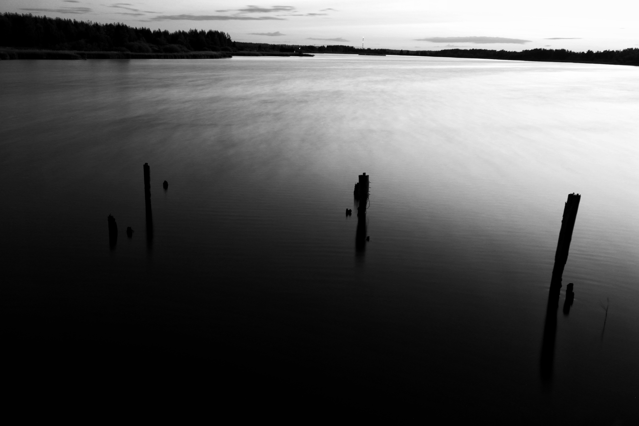 Скитания. Фотограф в Санкт-Петербурге и Нижнем Новгороде Яна Титова