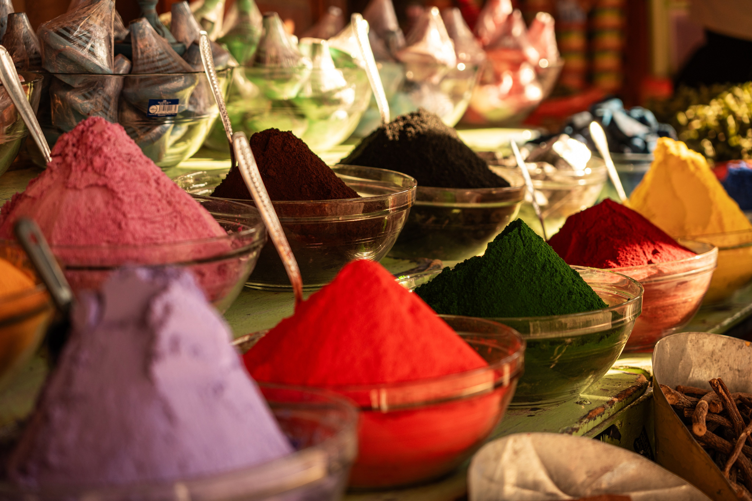 Марокко. Илья Варин — Фотограф Москва, Тверь