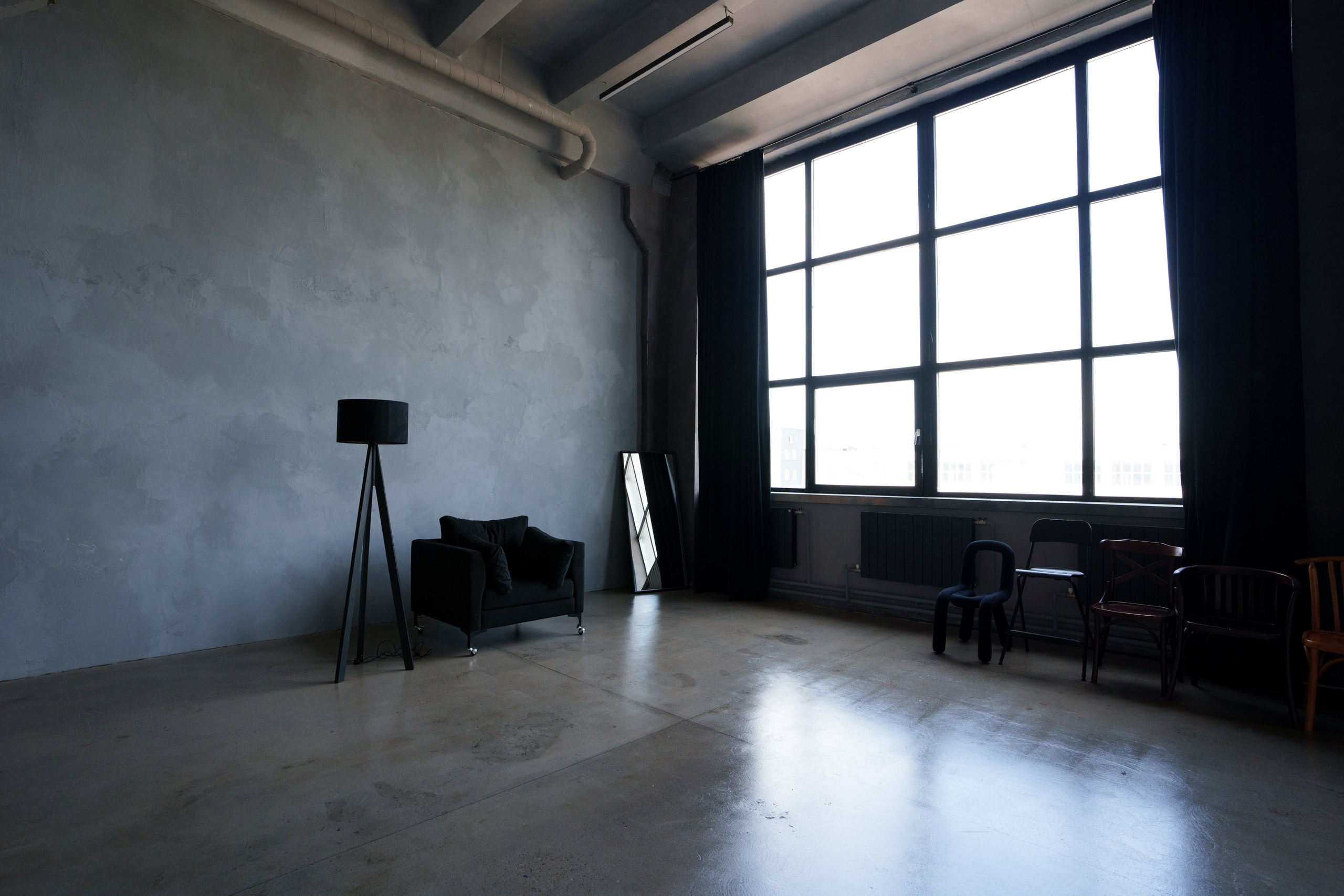 «Moon» — фотостудия в Красноярске