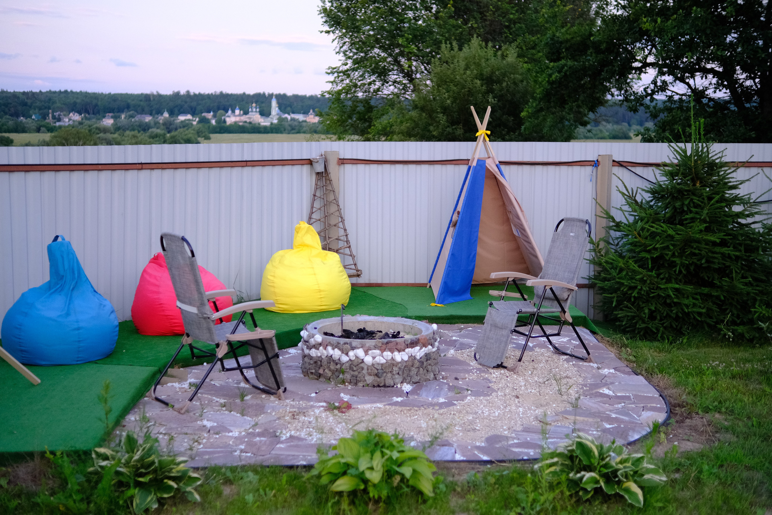 Снять дом в Козельске — аренда домов с видом на Оптина Пустынь