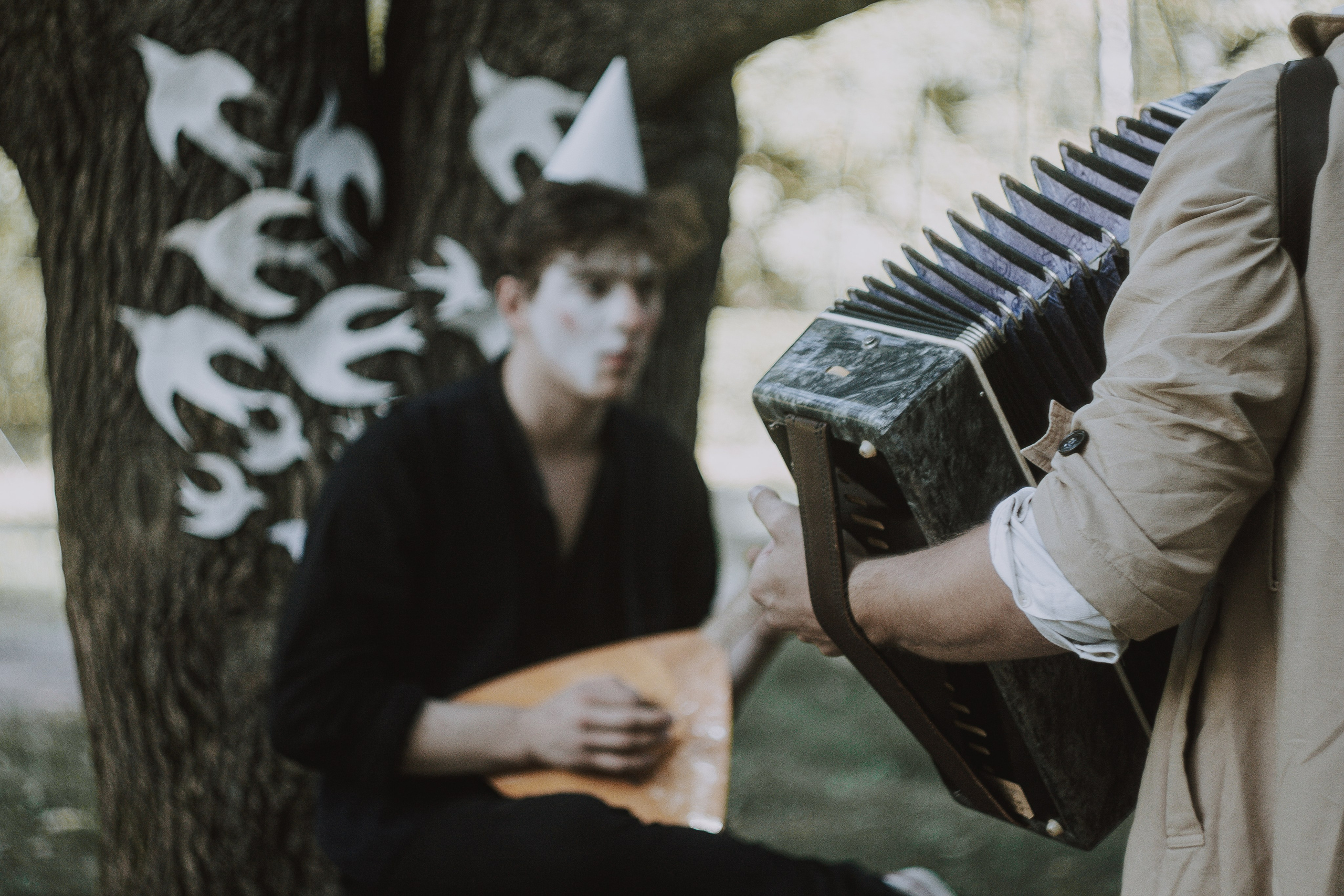 Организация Фотодней в Москве и Питере. Портретный и художественный фотограф в Москве