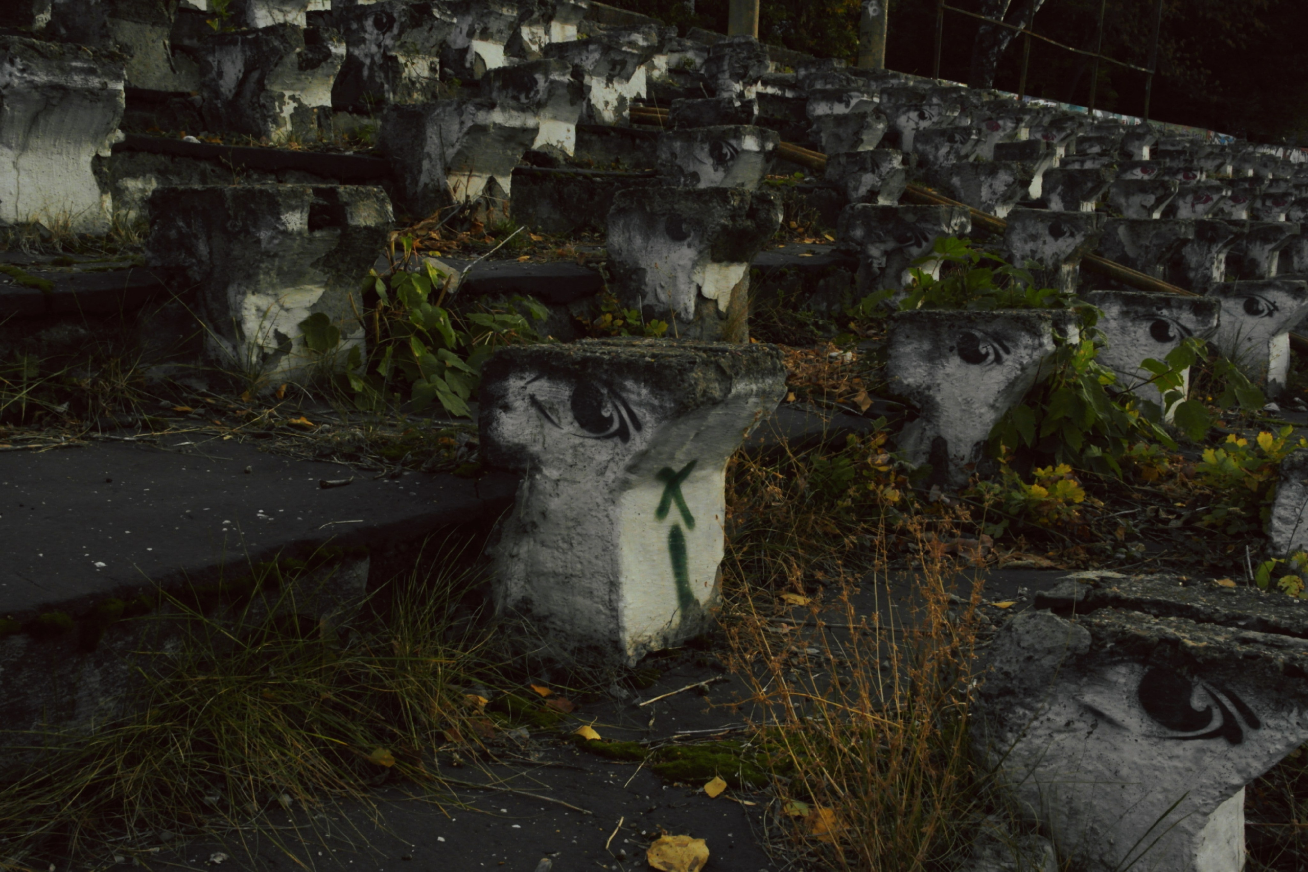 Стадион «Водник». Фотограф в Санкт-Петербурге и Нижнем Новгороде Яна Титова