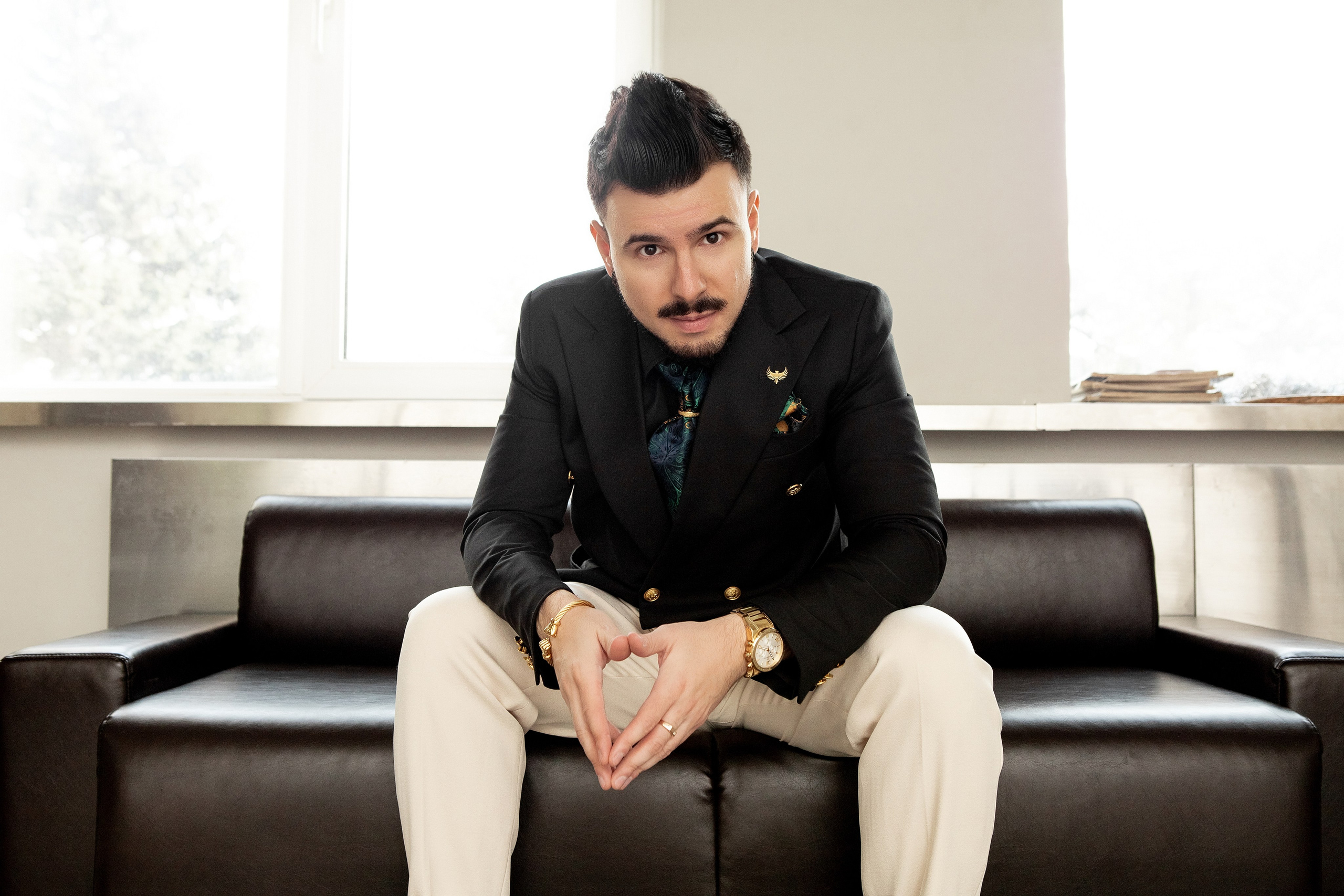 Обо мне. Фотограф Краснодар Станислав Крайнов