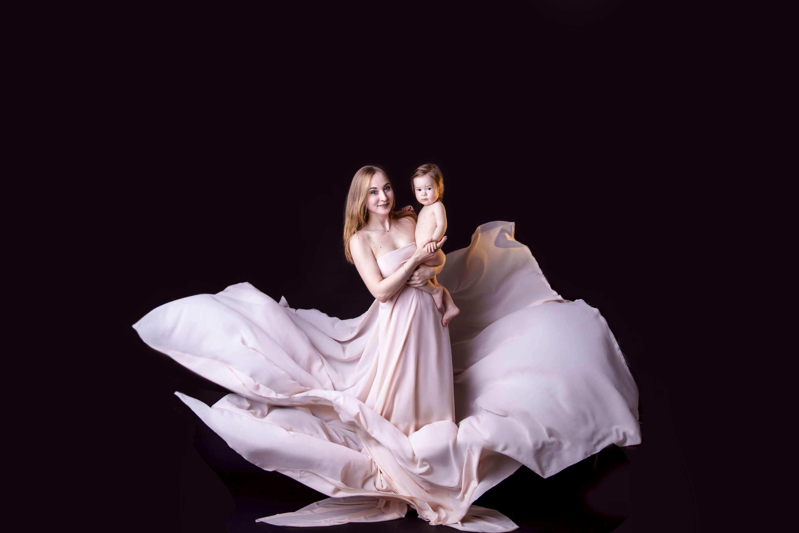 ПРАЙС. Фотограф новорожденных, детей до года и беременных в Симферополе