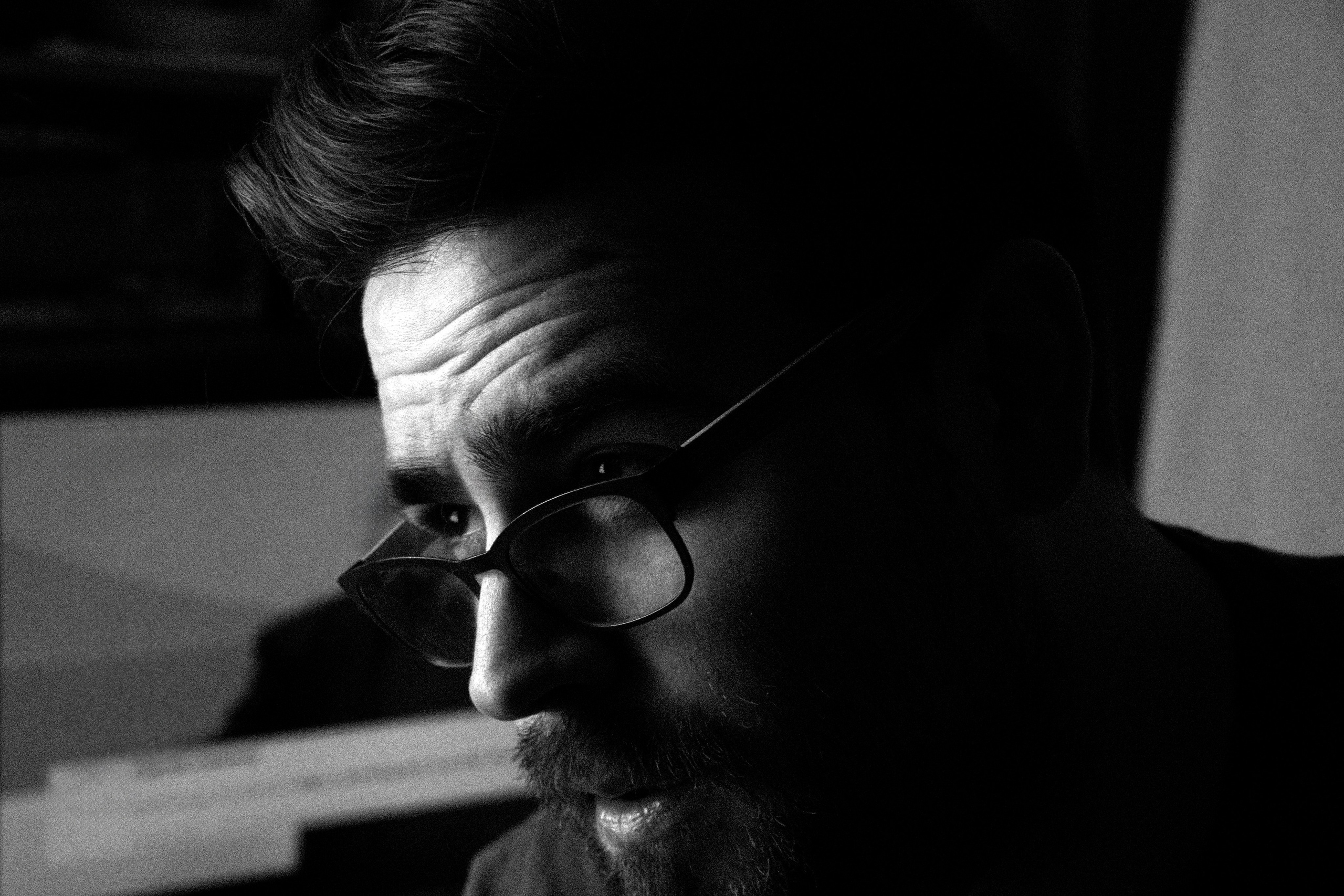 Контакты. Портретный фотограф Стас Муравинский