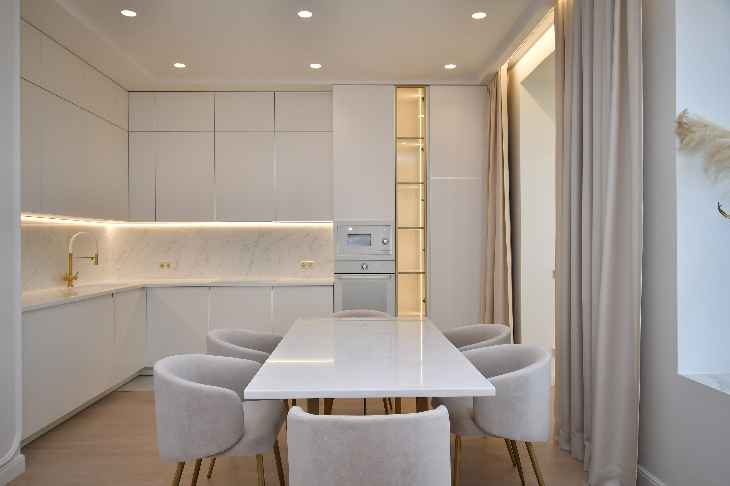 Фотограф недвижимости в Красноярске Анна Шафарина