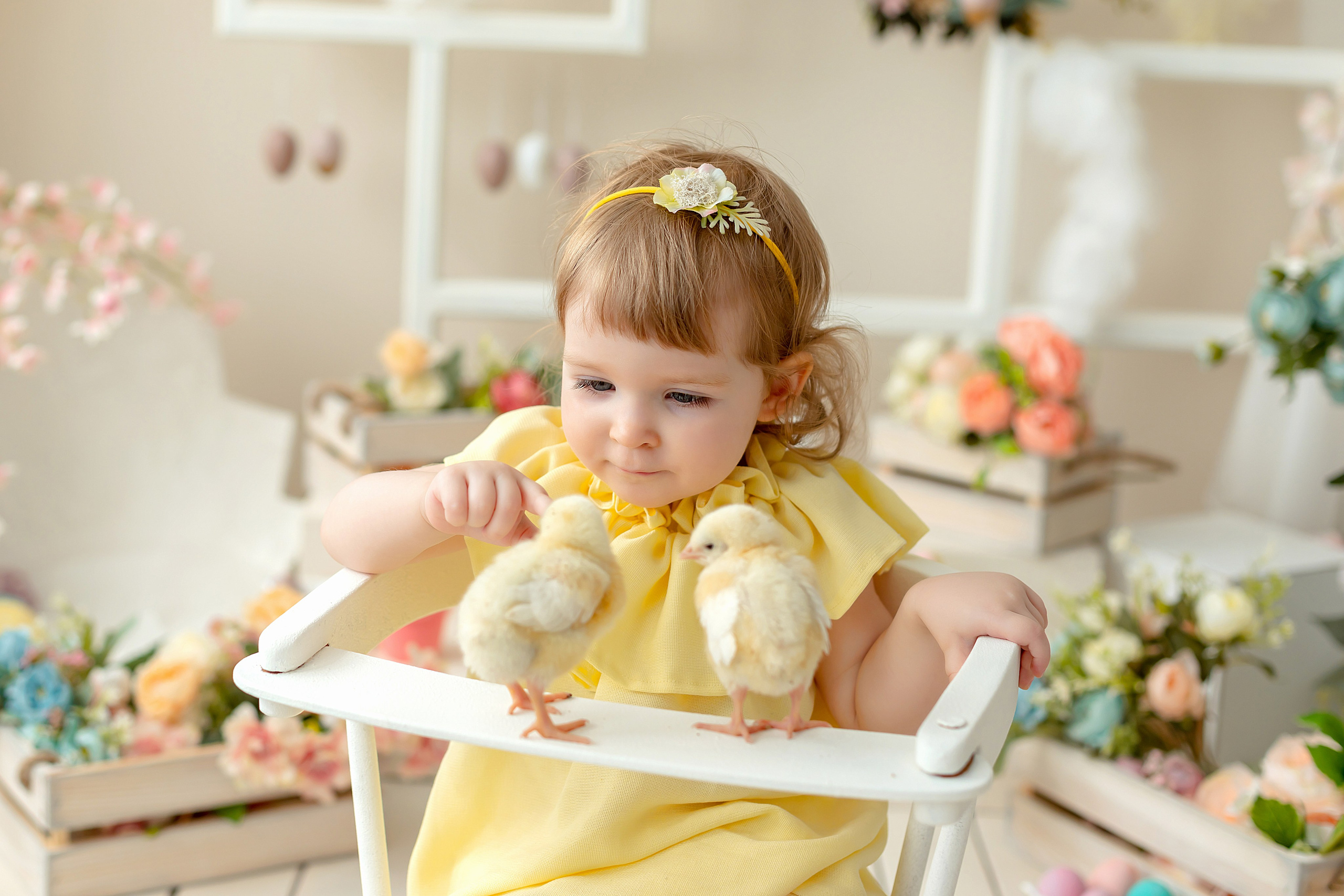 Услуги / Фотопроекты. Фотограф новорожденных в Тюмени