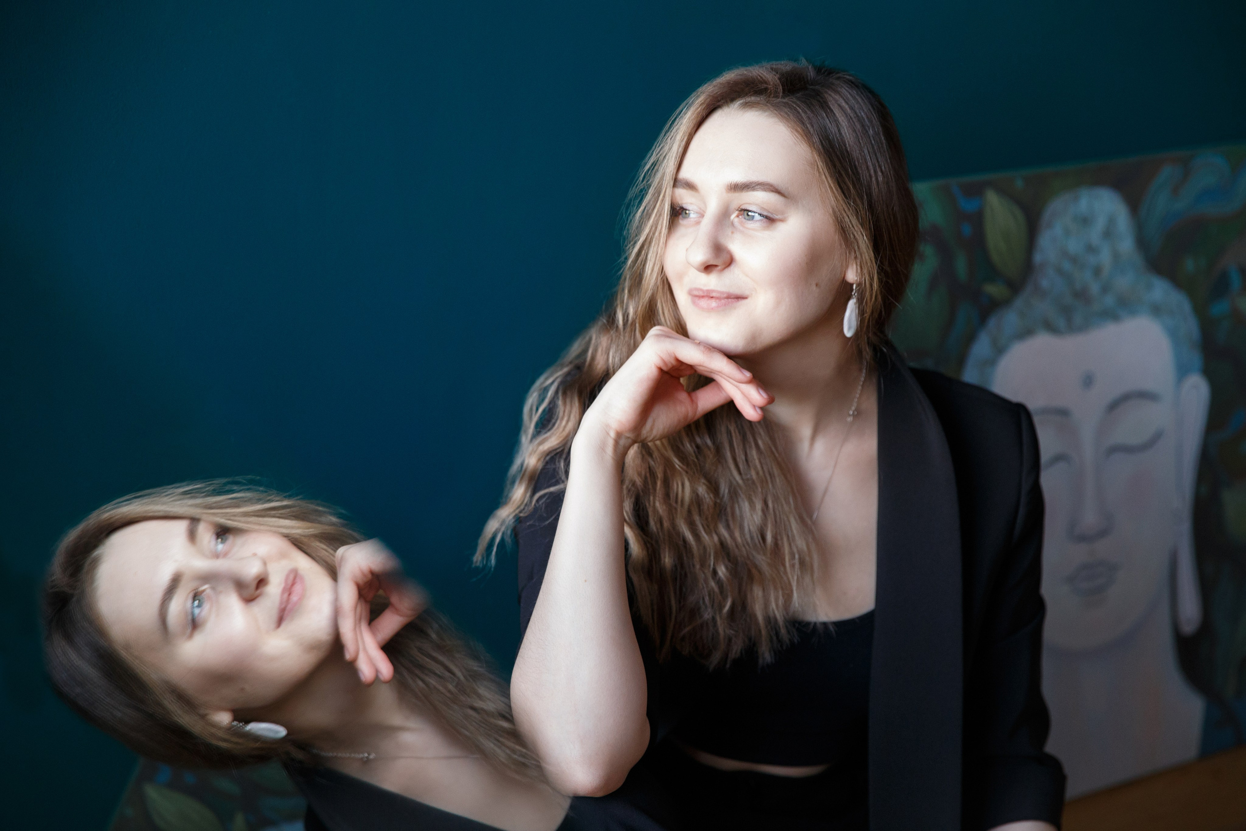 Рекомендации по подготовке к новогодней контент фотосессии. Женский и контент фотограф Люба Пунанцева. Северодвинск. Архангельск