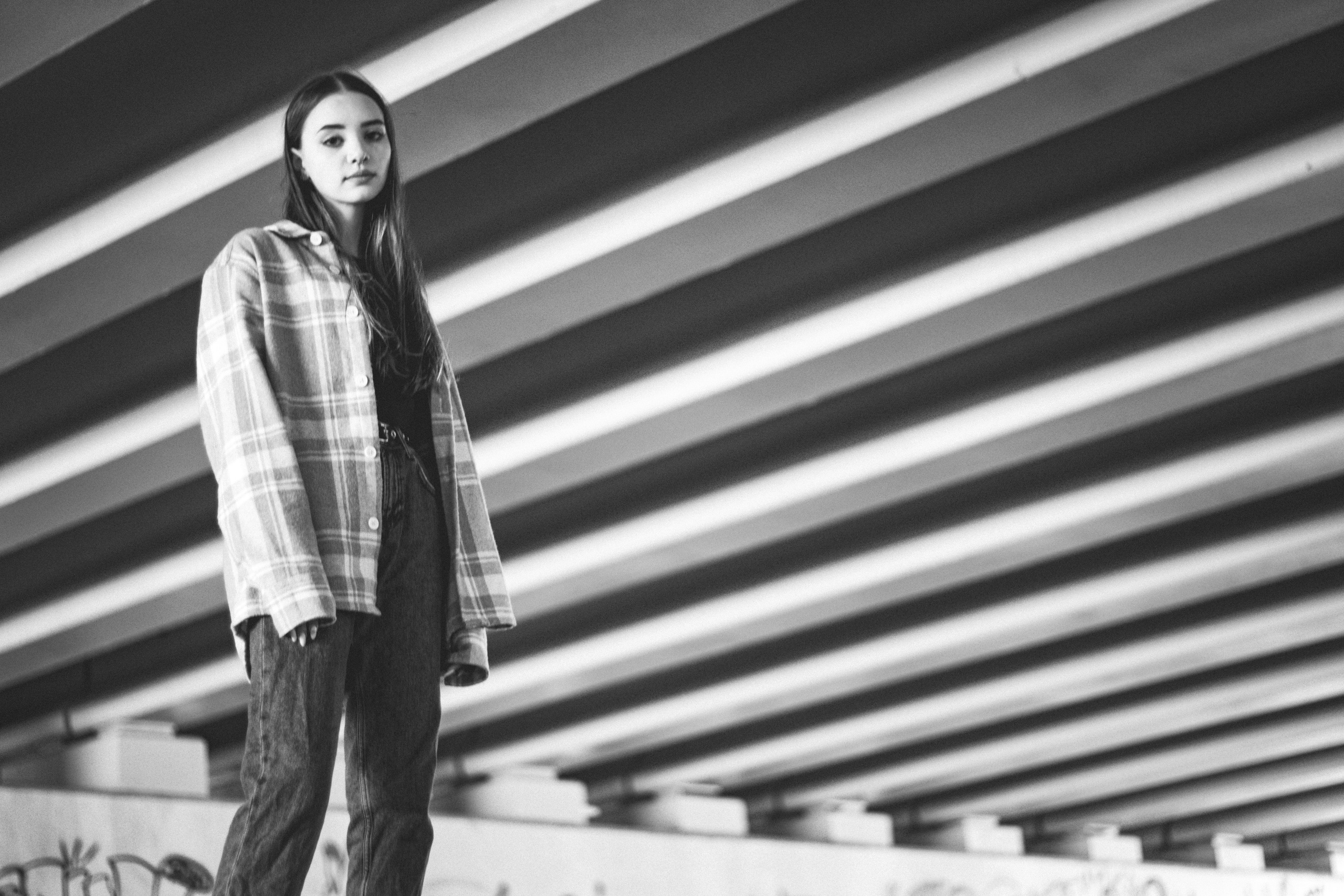 Outside. Фотограф Вадим Семак