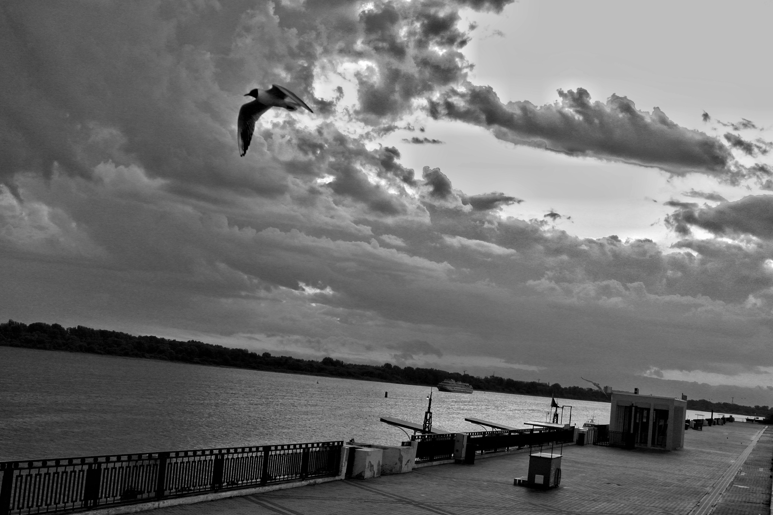 Скитания. Фотограф в Санкт-Петербурге и Нижнем Новгороде Яна Титова