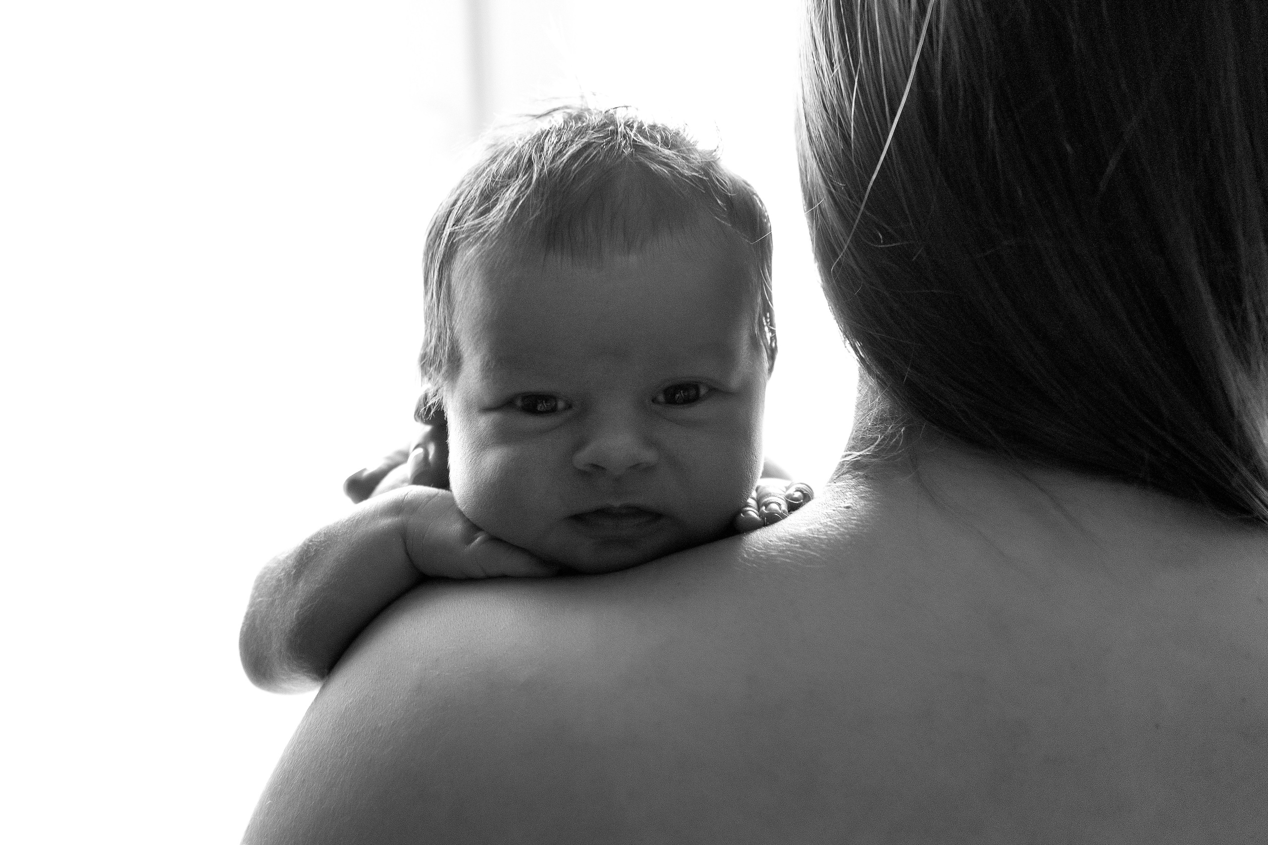 семейный фотограф с самого рождения