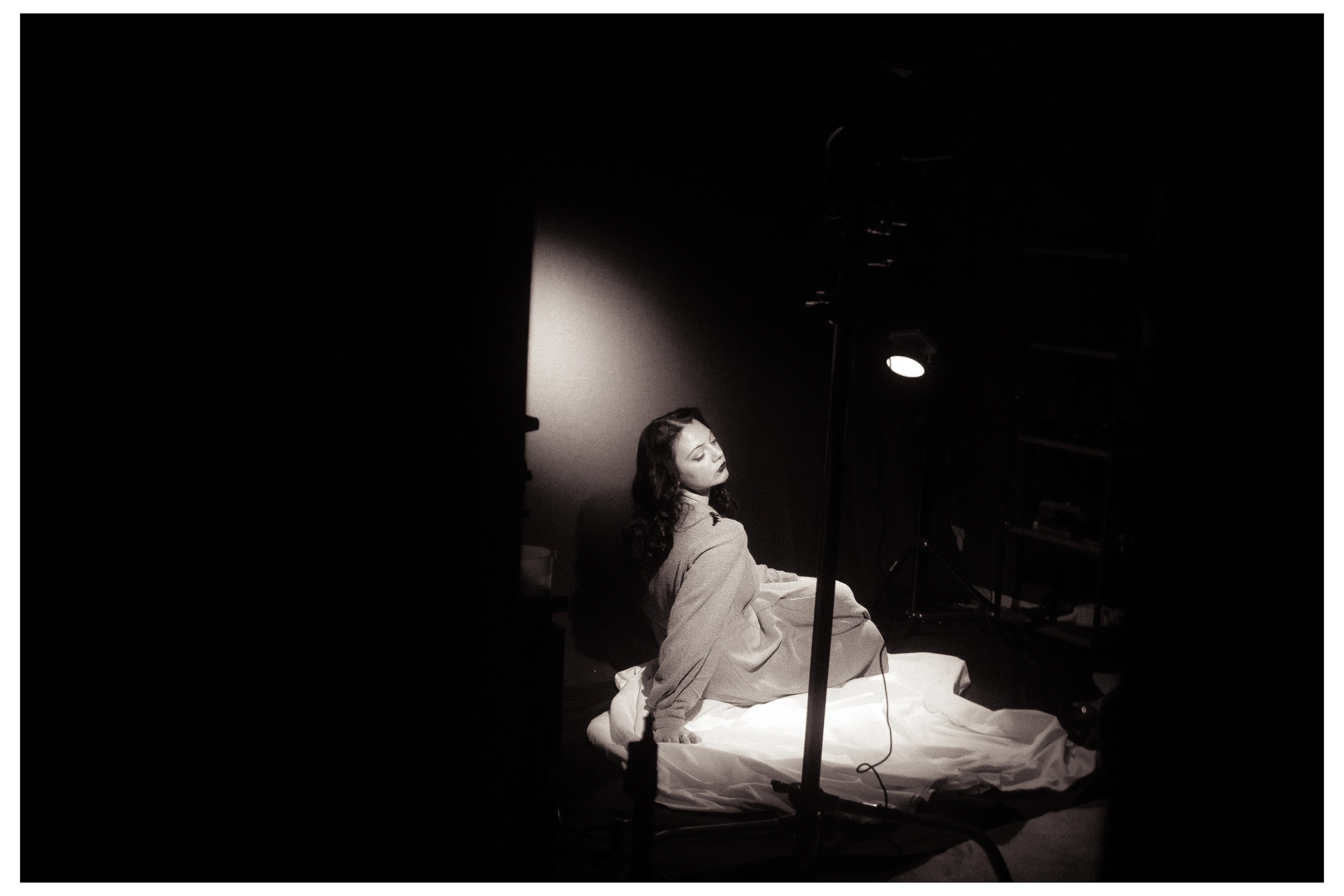 Организация Фотодней в Москве и Питере. Портретный и художественный фотограф в Москве