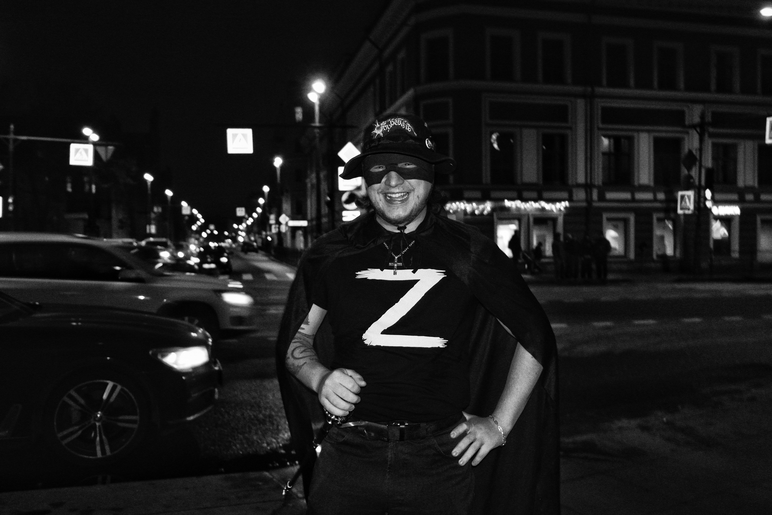 Андеграунд. Фотограф в Санкт-Петербурге и Нижнем Новгороде Яна Титова