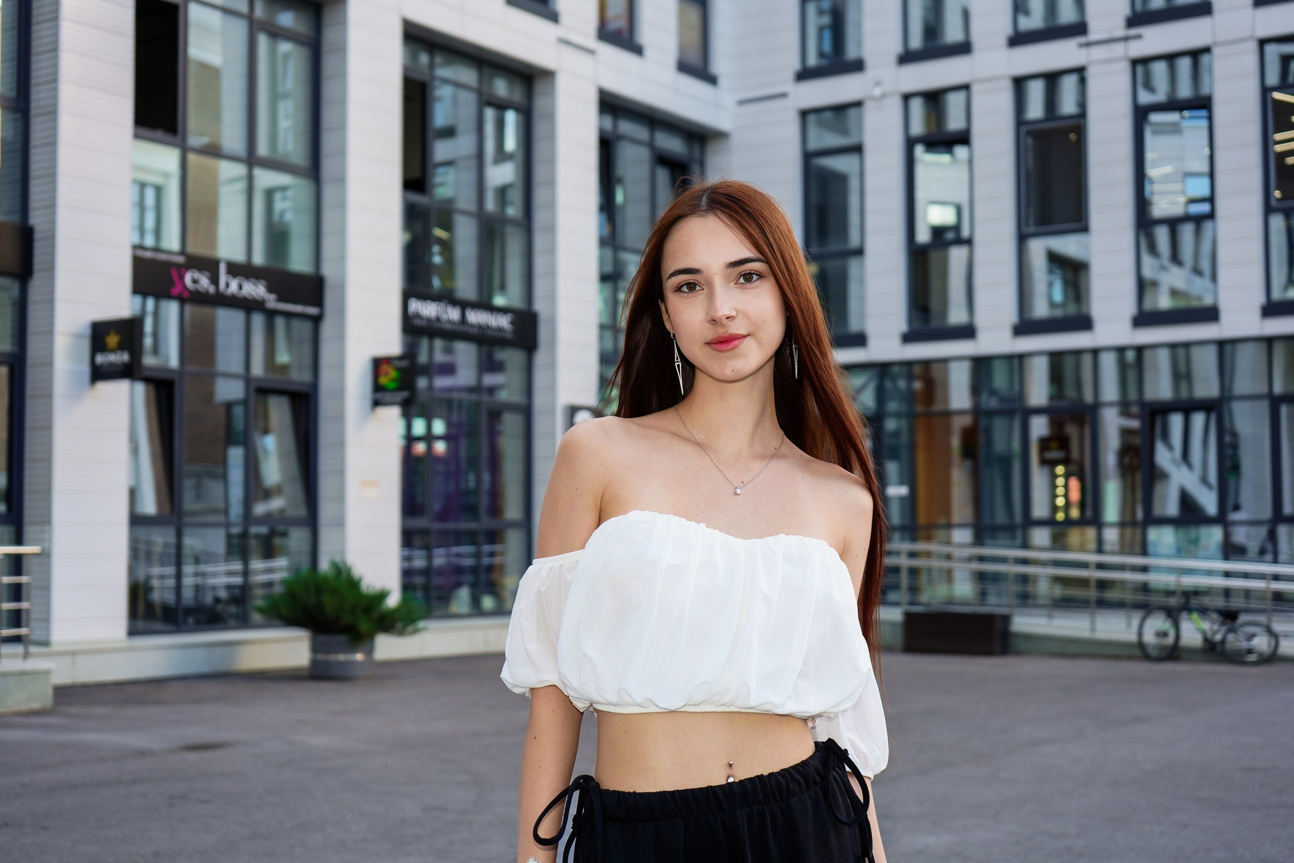 Съемка Даши. Фотограф Гильмутдинов Руслан