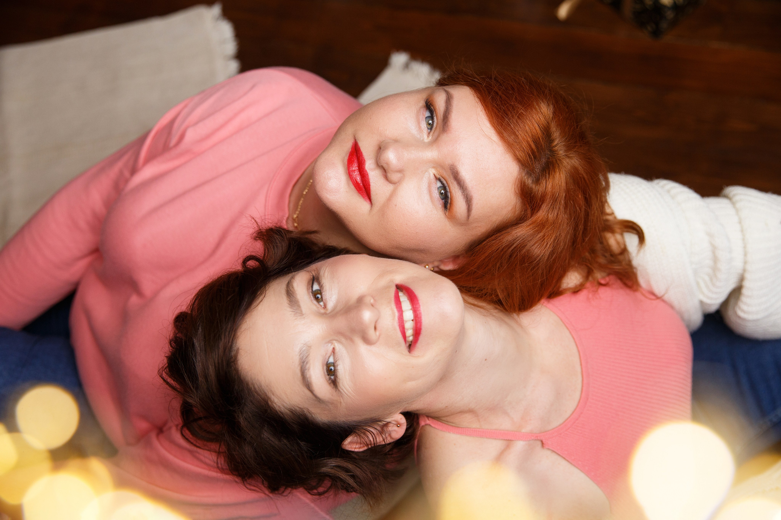 Женская индивидуальная фотосессия. Женский и контент фотограф Люба Пунанцева. Северодвинск. Архангельск