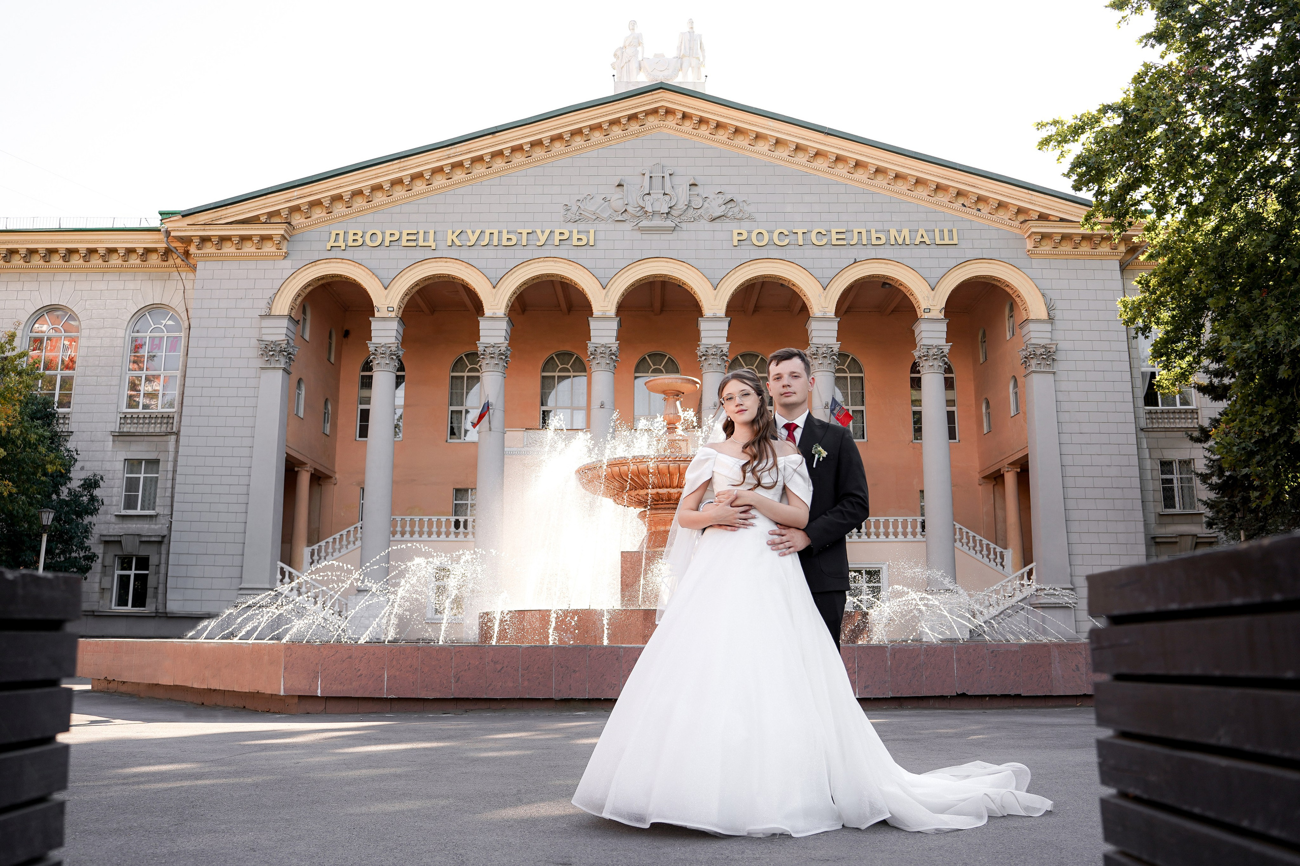 Локации для свадебных прогулок в Ростове-на-Дону|Лучшая свадьба. Свадебный фотограф в Ростове-на-Дону. Таинство Крещения и Венчания, семейные фотосессии. Алёна Чёботова