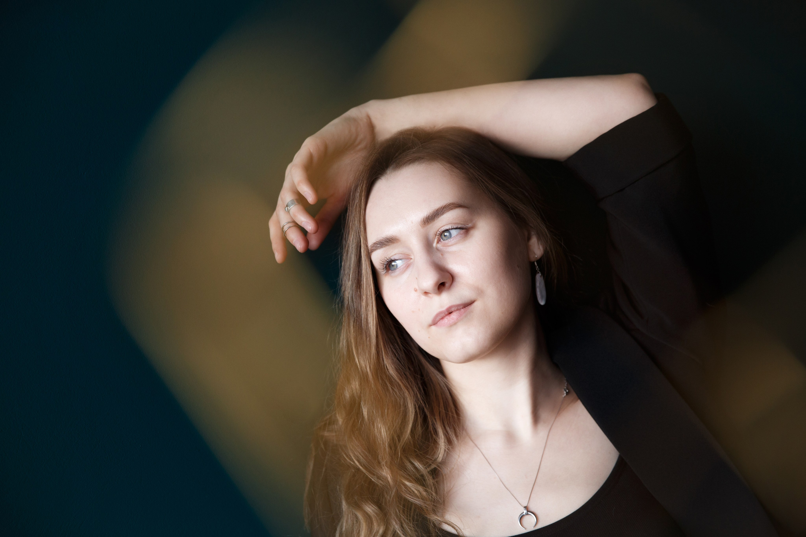 Женская индивидуальная фотосессия. Женский и контент фотограф Люба Пунанцева. Северодвинск. Архангельск