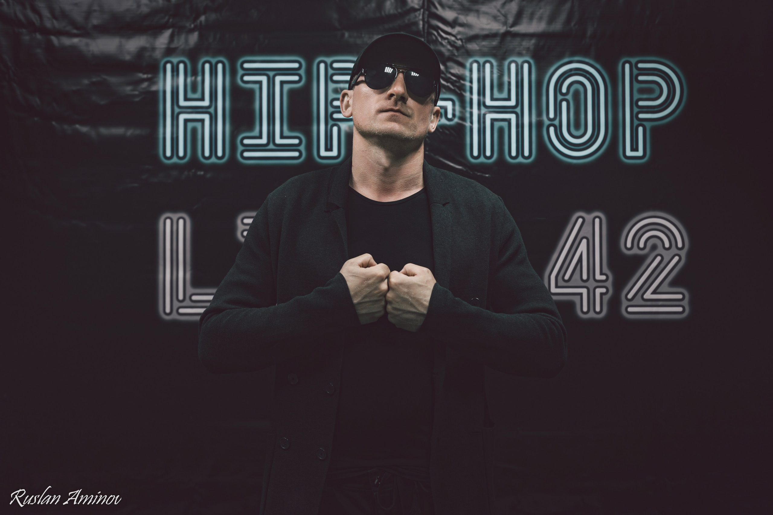 Прайс-лист. Аминов Руслан | Фотограф