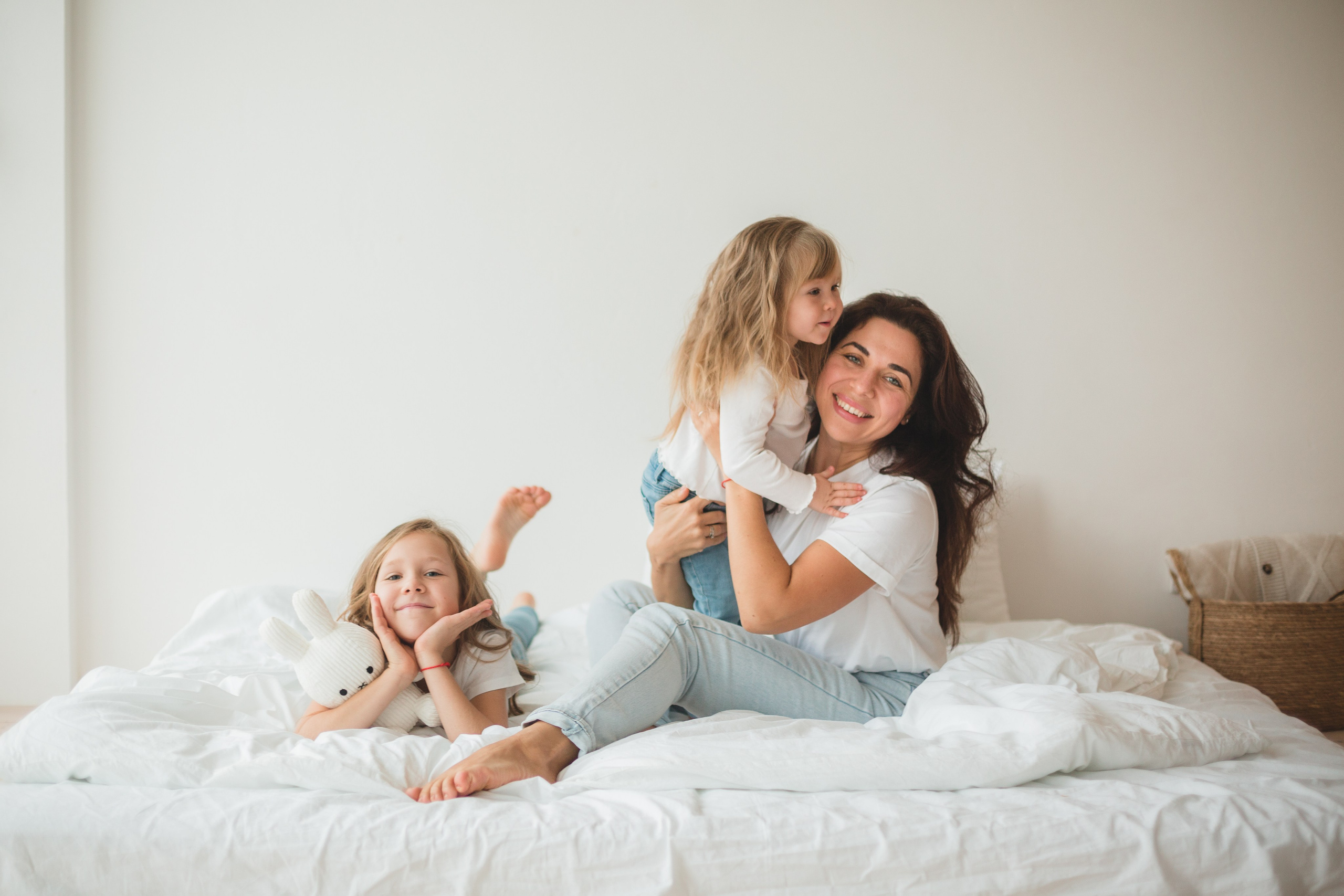 Курс по фотографии «Мое Вдохновение». Семейный и детский фотограф в Сочи Наталья Вербицкая