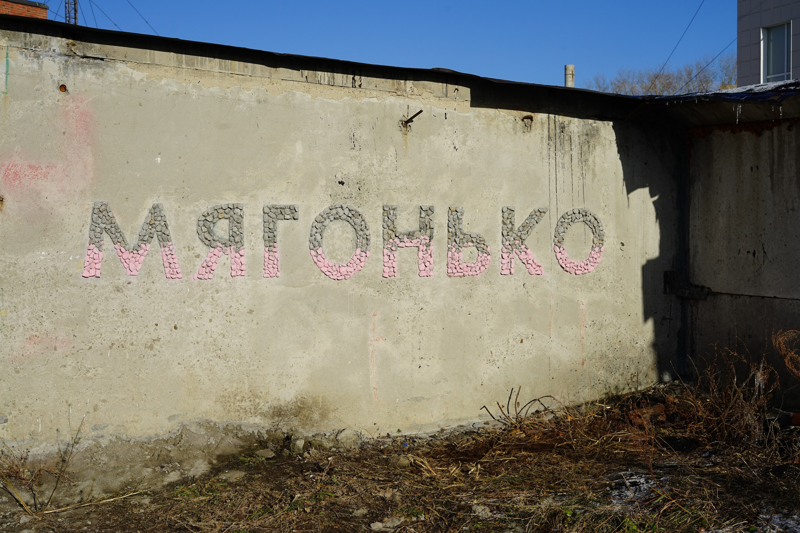 Мягонько Анна Снегина. Artist Anna Snegina Художница Анна Снегина