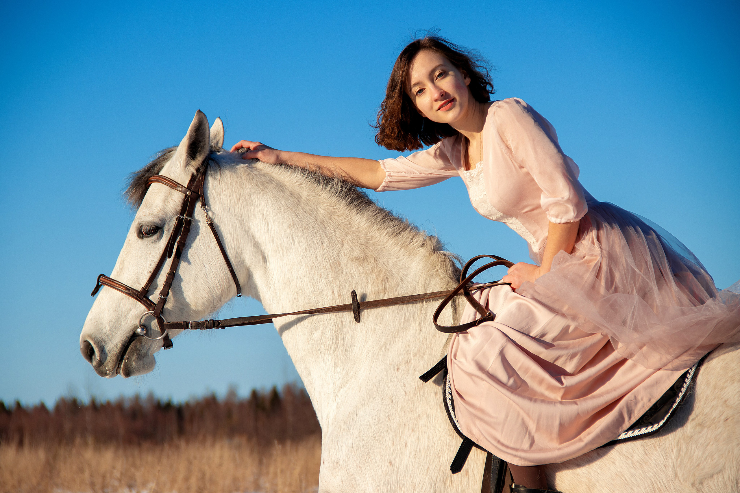 Фотограф в Москве Юлия Карпова