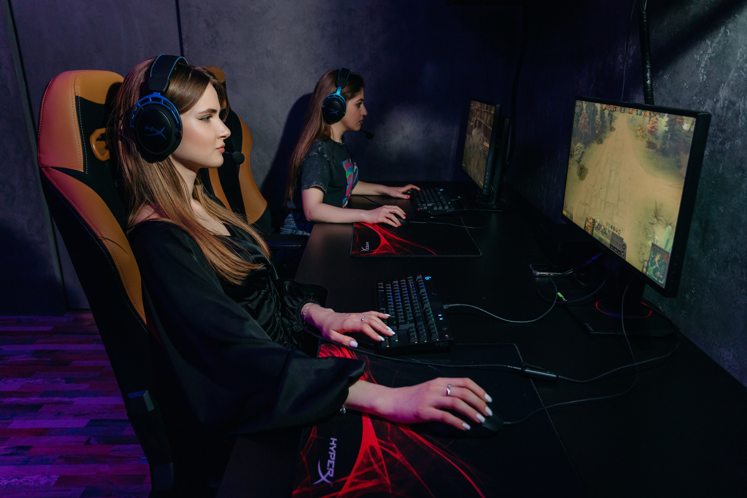 Свадебный, семейный, интерьерный фотограф в Краснодаре Денис Голощапов