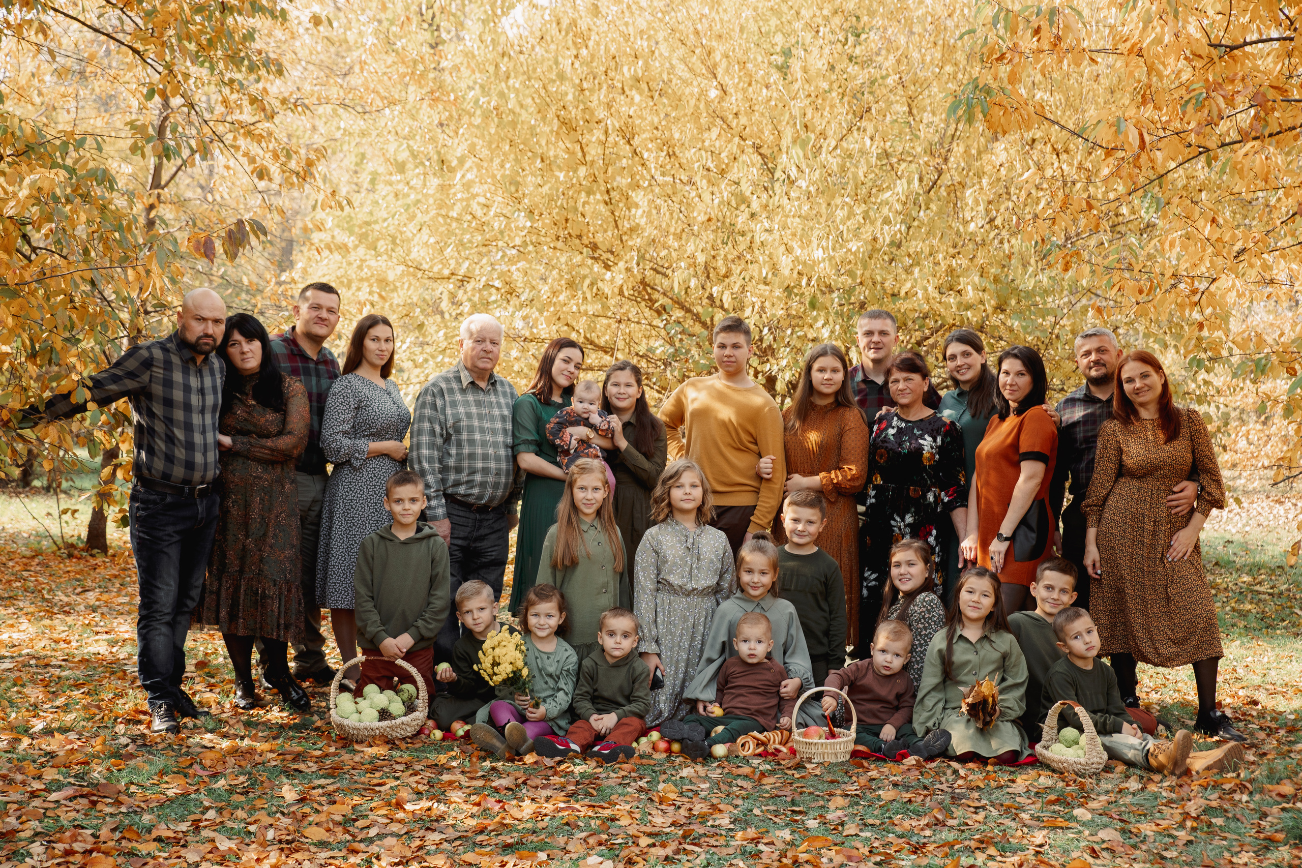 Услуги. Миленина Юлия Свадебный и семейный фотограф в Краснодаре