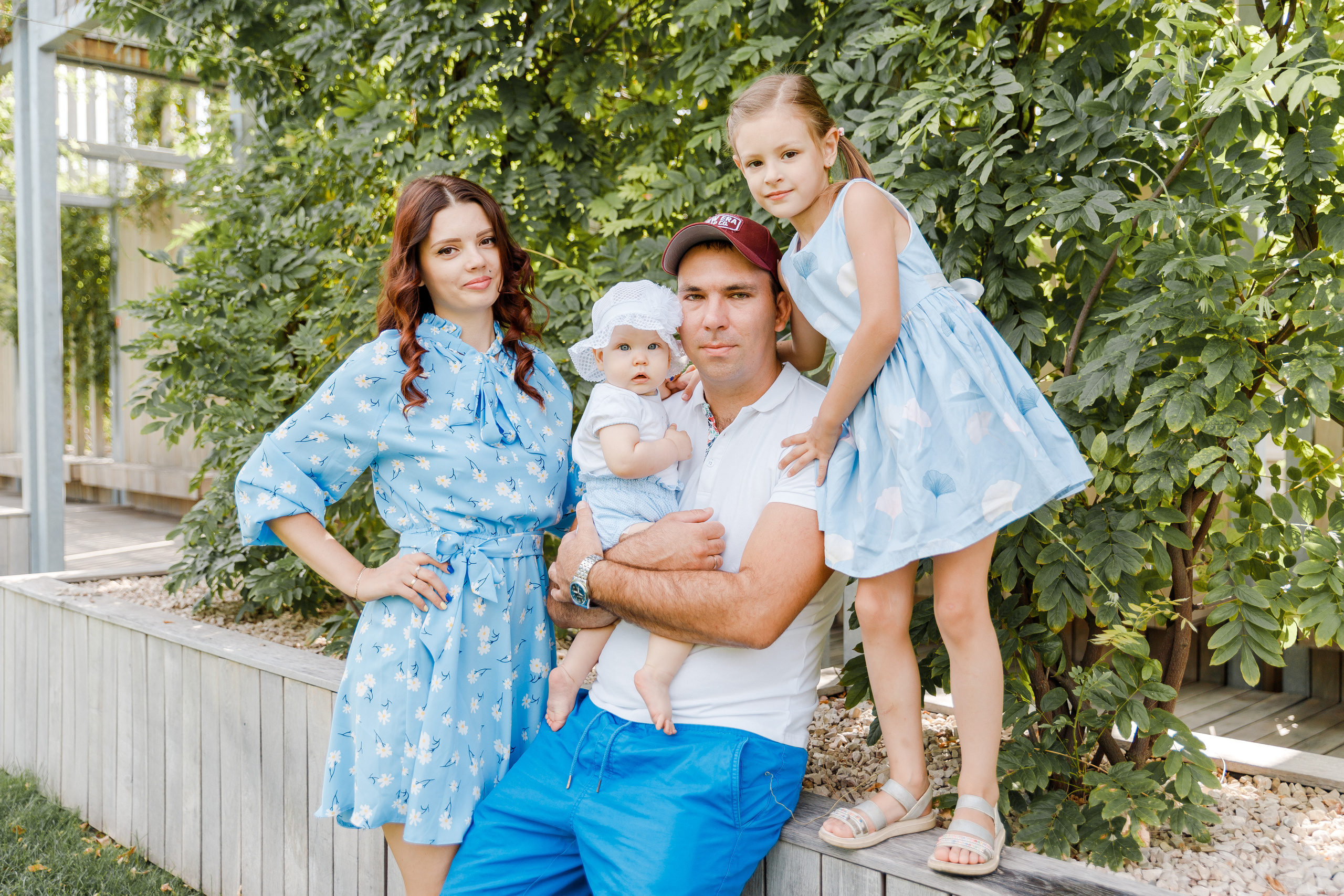 Услуги. Миленина Юлия Свадебный и семейный фотограф в Краснодаре