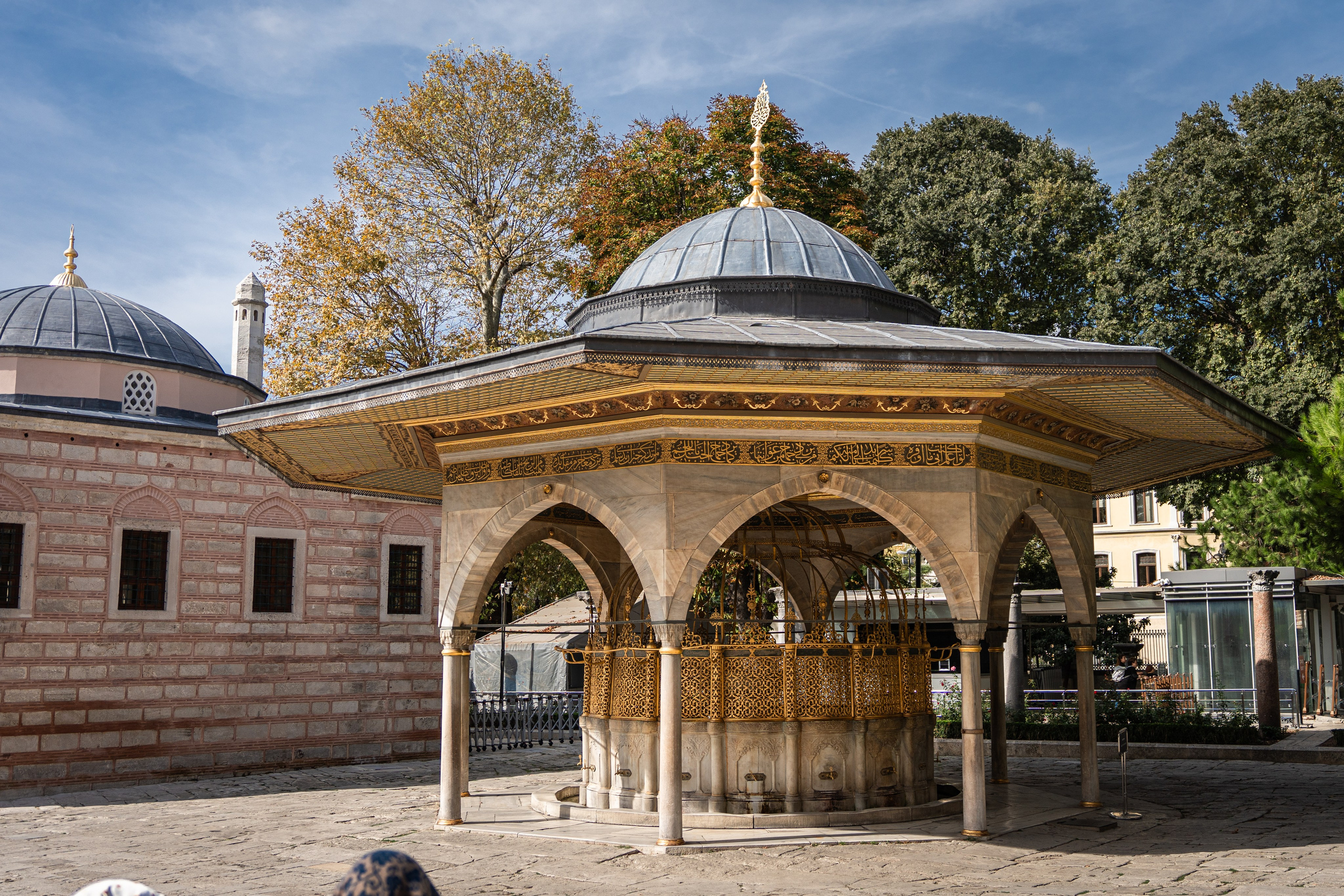 Турция — Стамбул. Илья Варин — Фотограф Москва, Тверь