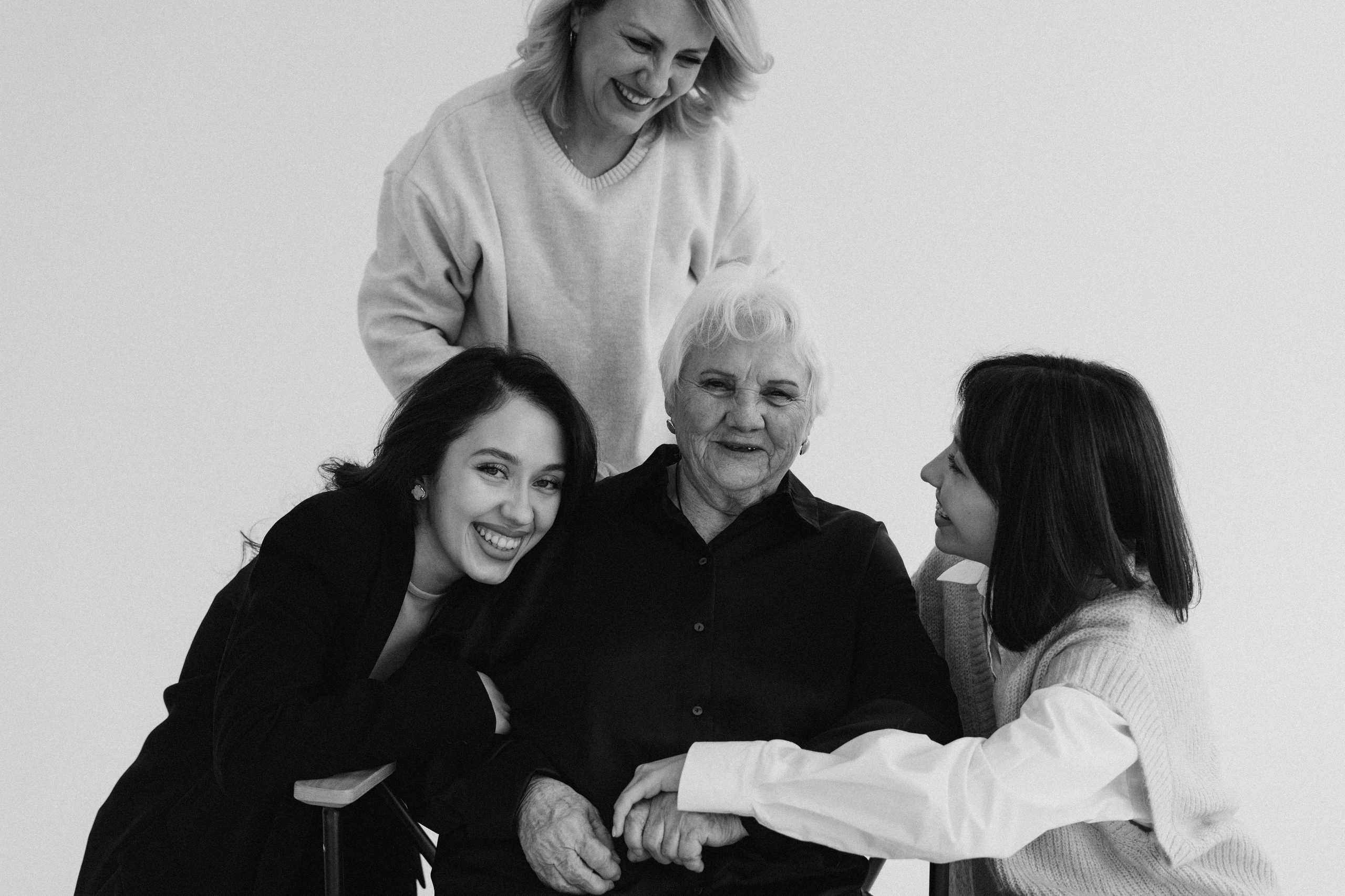 Услуги. Семейный и женский фотограф Ирина Виноградова