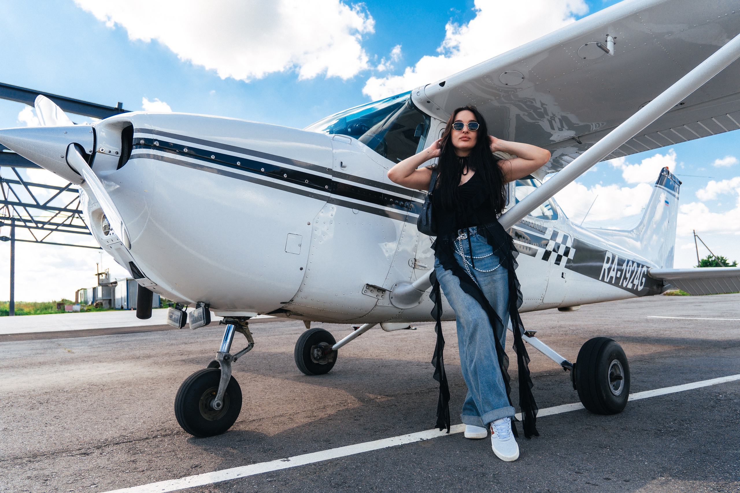 фотосессия