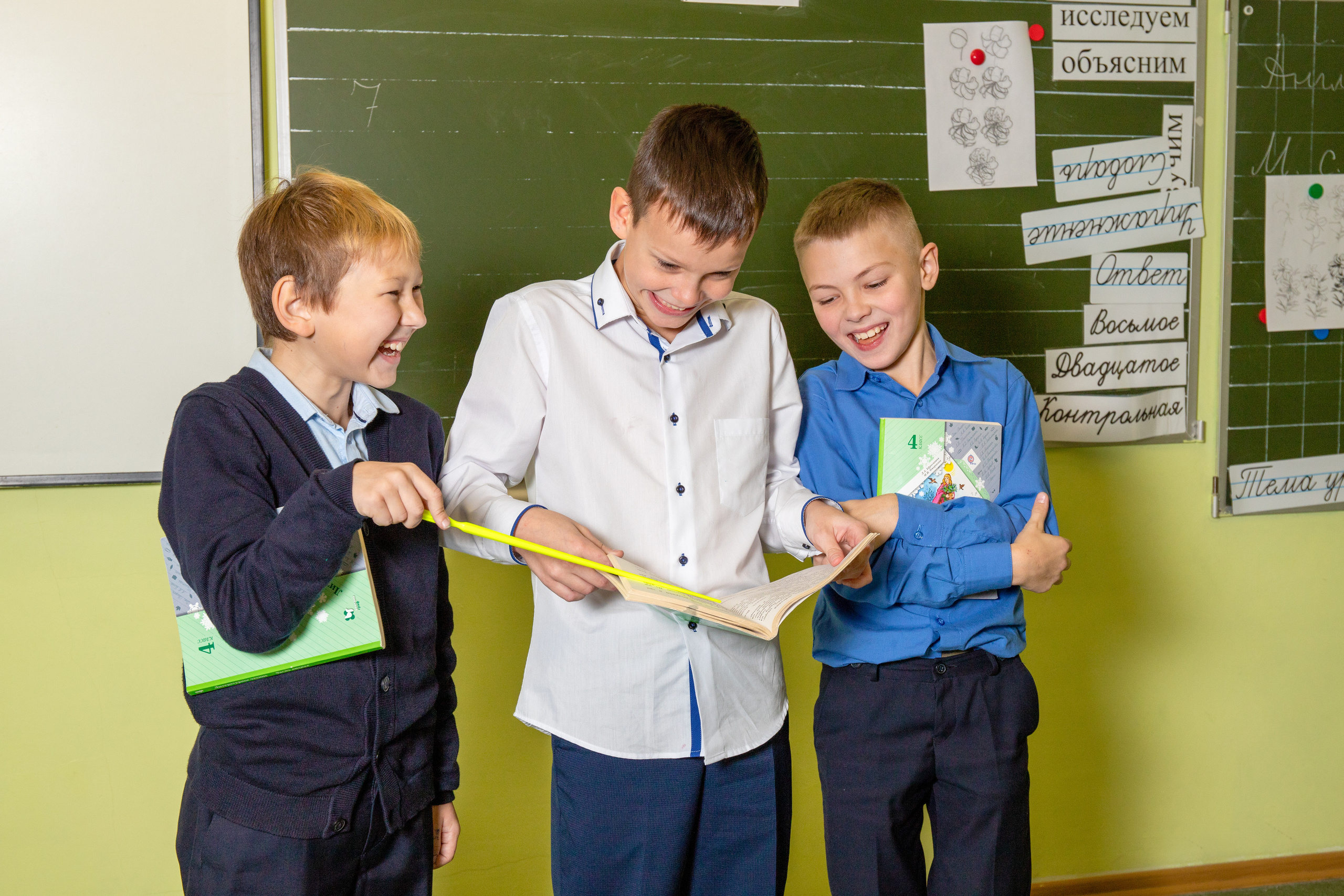 Фотосъёмка в школе. Фотограф в Санкт-Петербурге Наталья Брилькова