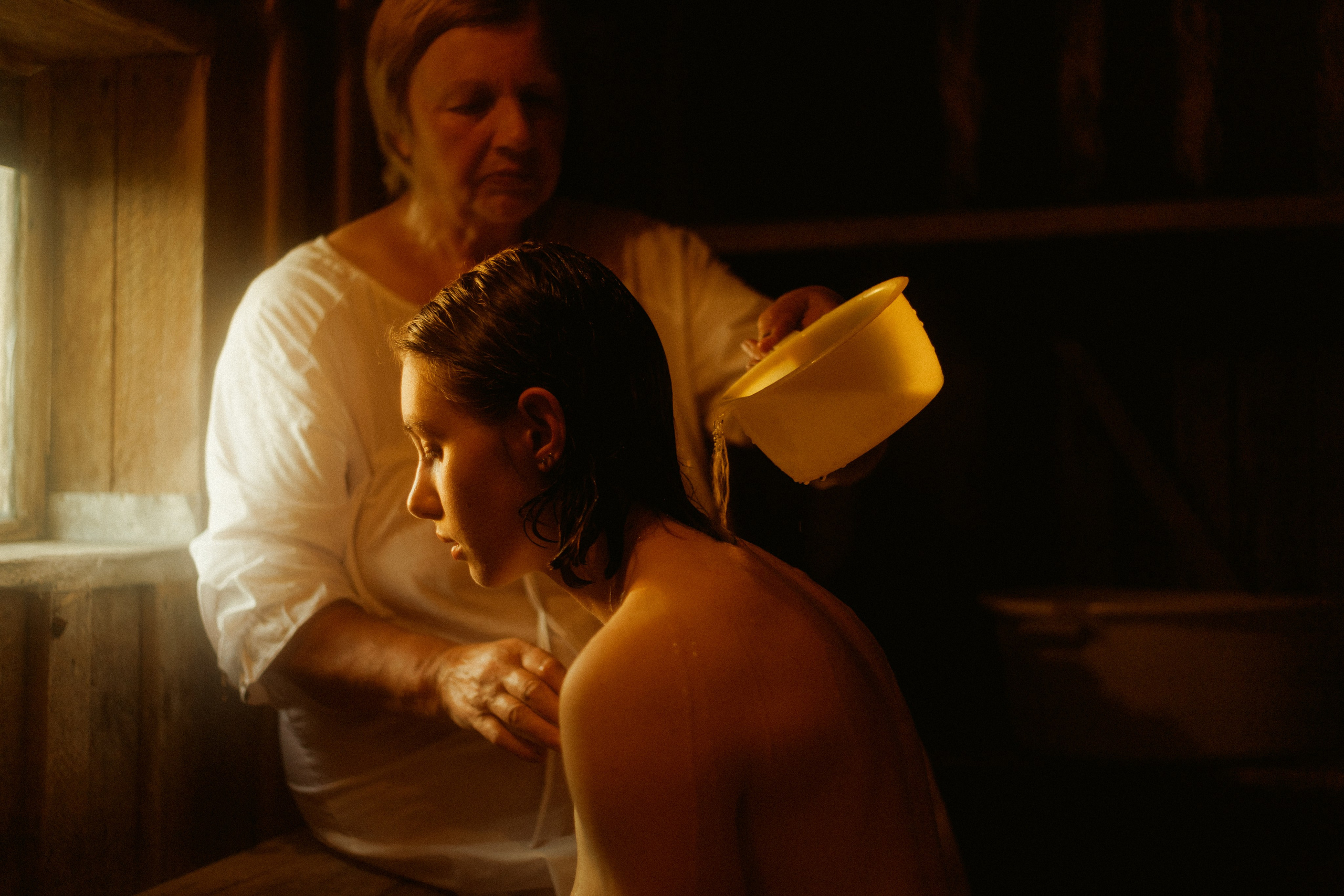 Пра мяне. Партрэтны і вясельны фатограф у Мінску Юлія Раманькова