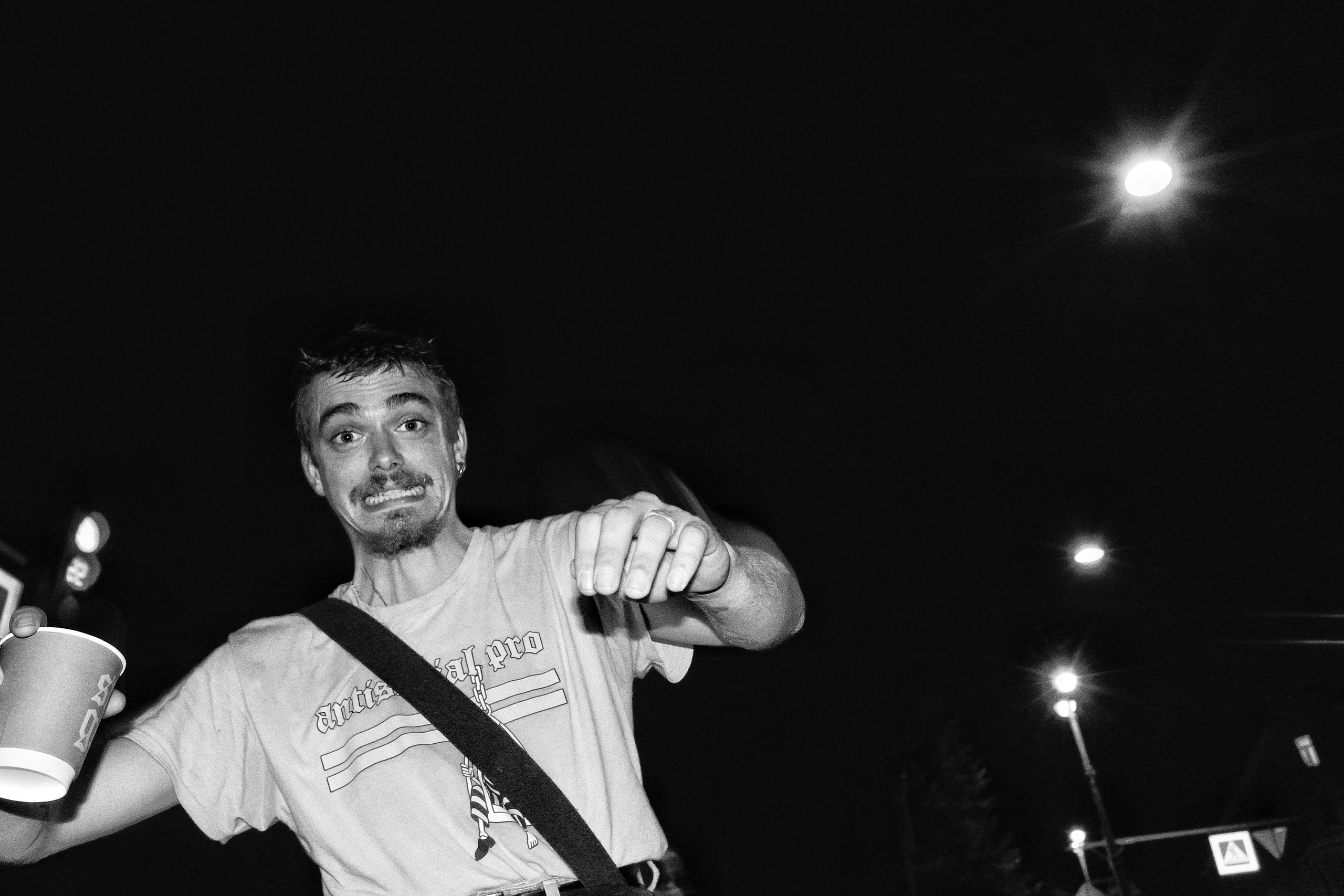 Андеграунд. Фотограф в Санкт-Петербурге и Нижнем Новгороде Яна Титова