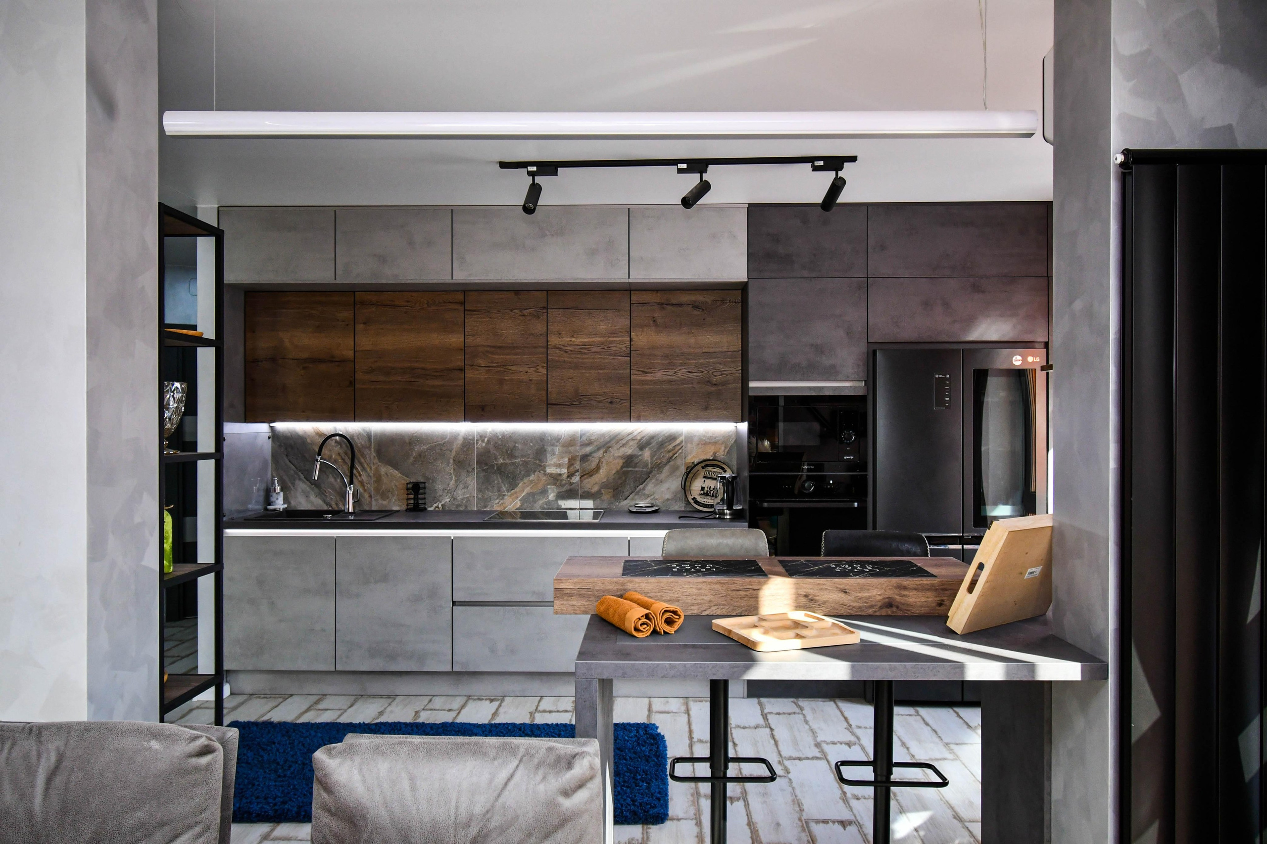 Фотограф недвижимости в Красноярске Анна Шафарина