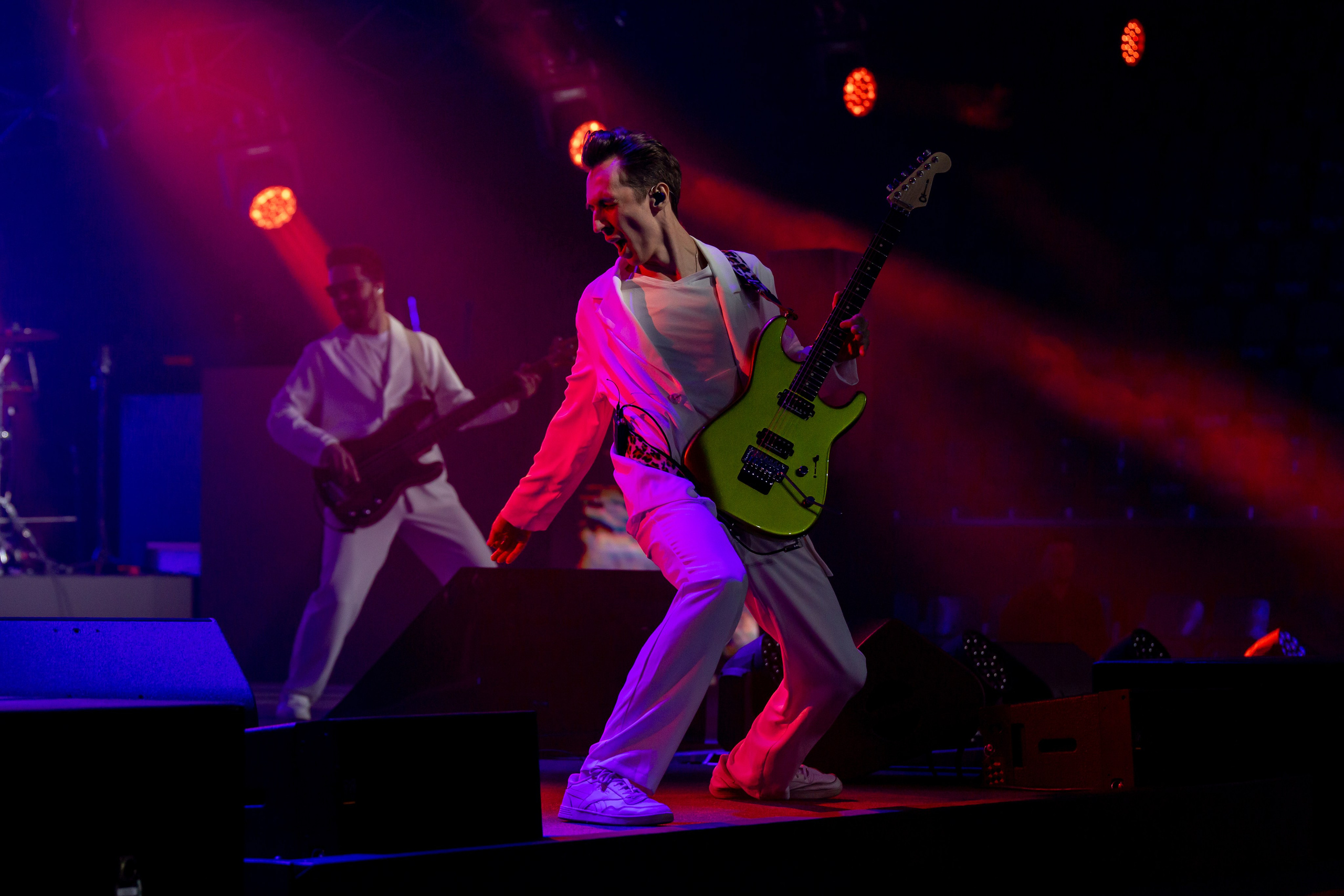 Портретный фотограф Антон Зуев в Нижнем Новгороде