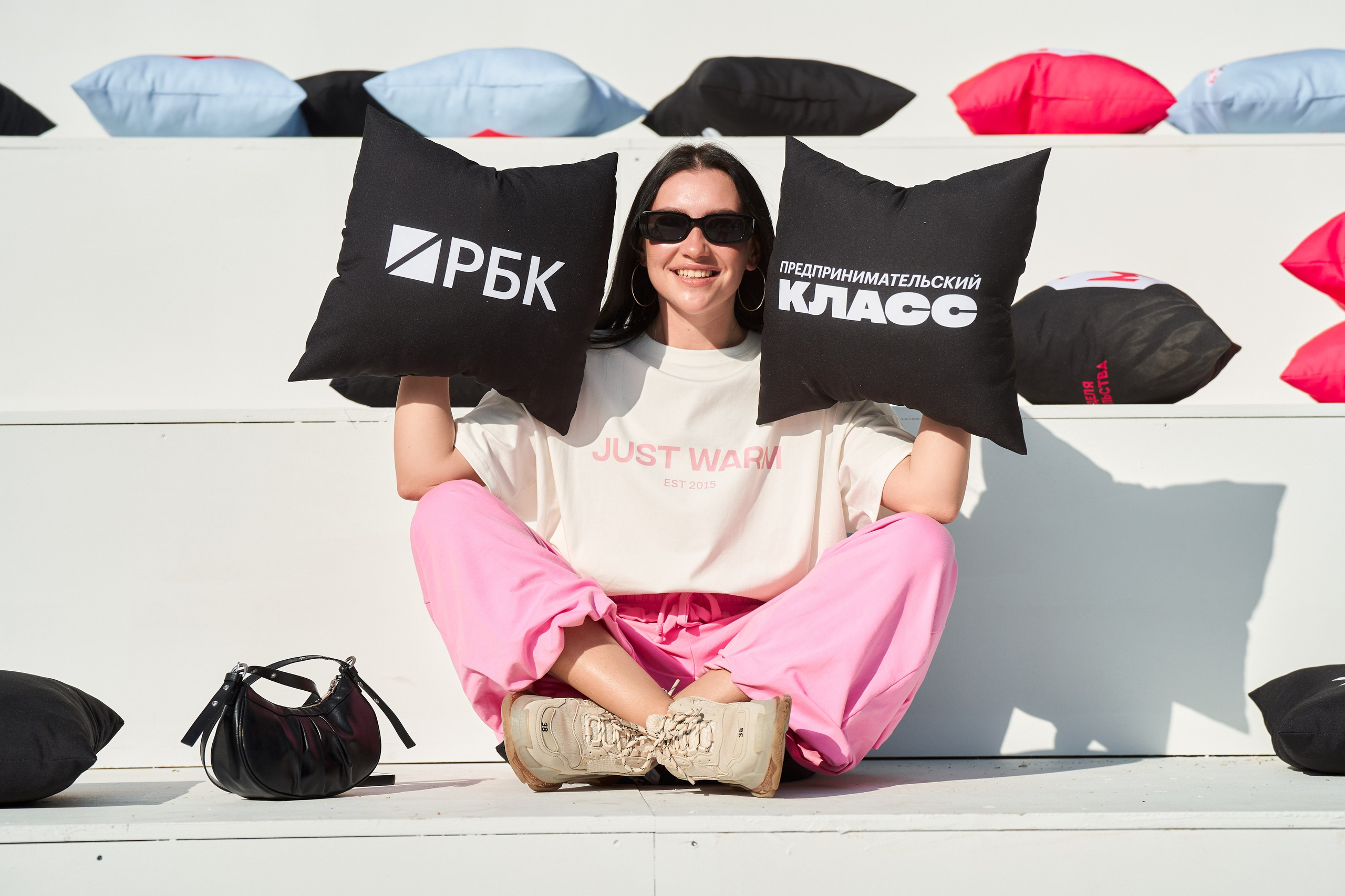 Альбомы фотографий с мероприятий | Константин Мамонтов