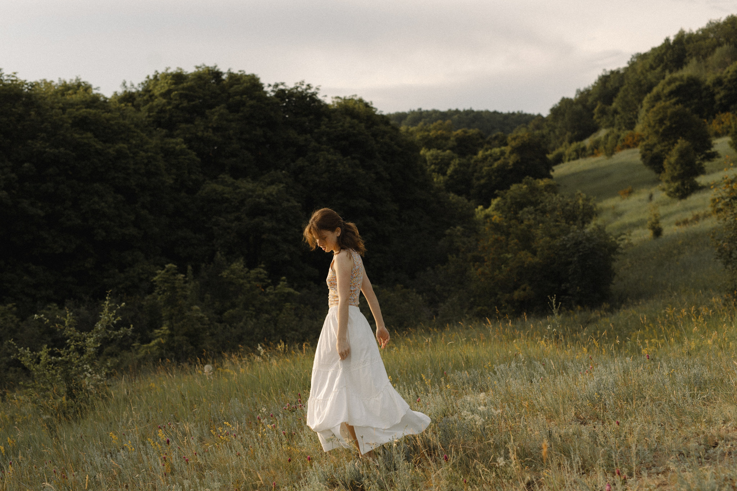 Портретный фотограф