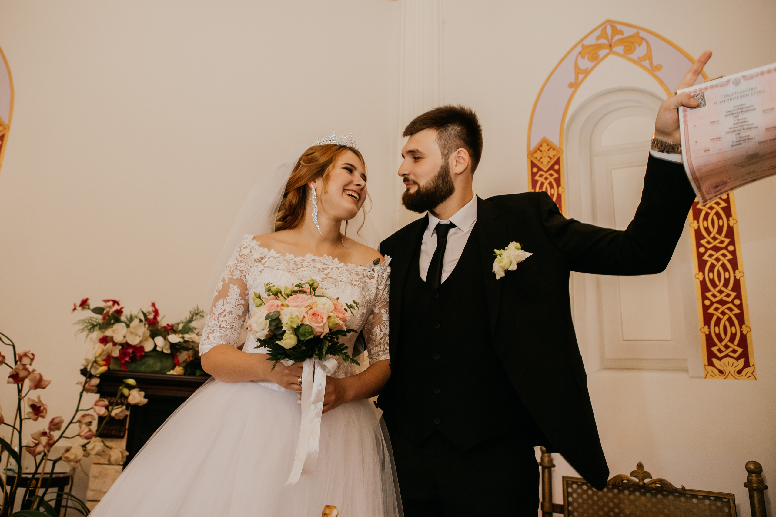 Свадебный фотограф Марина Белочкина. Свадебный фотограф Москва и другие города