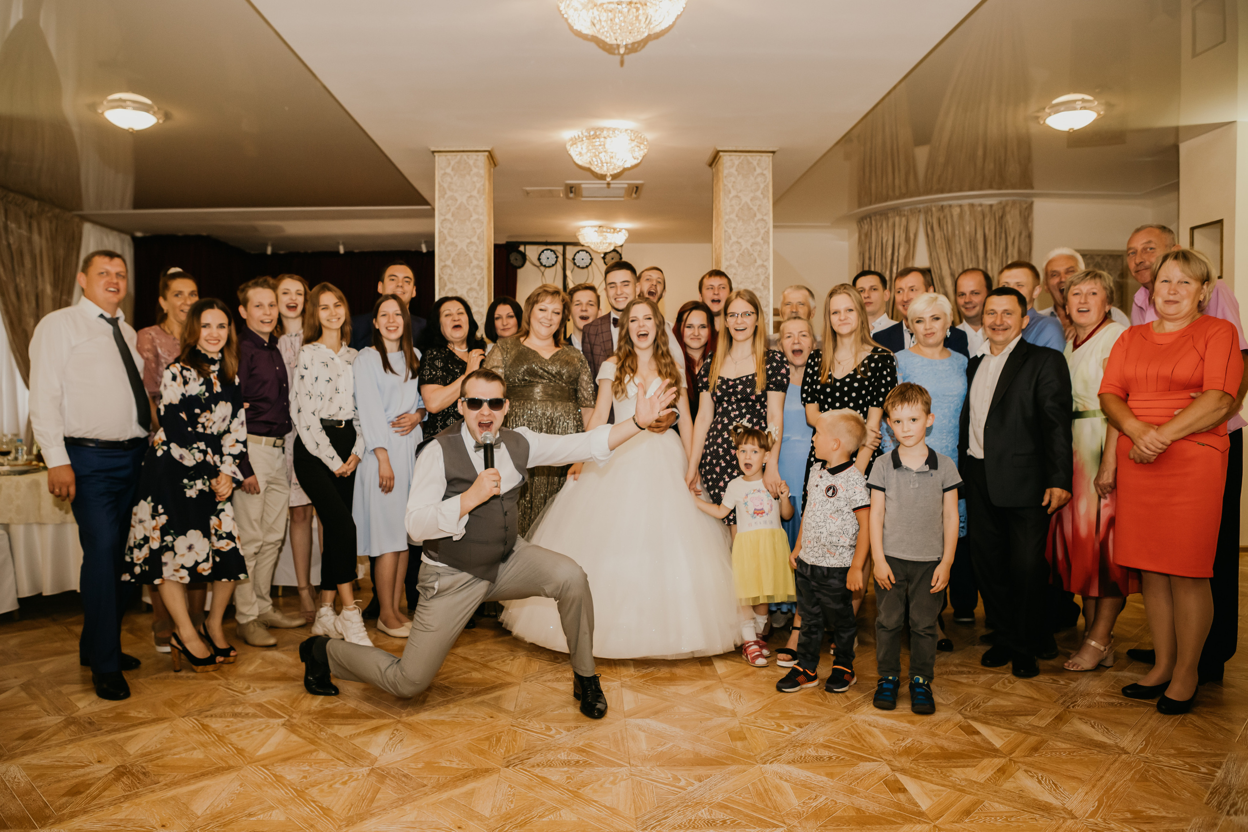 Свадебный фотограф Марина Белочкина. Свадебный фотограф Москва и другие города