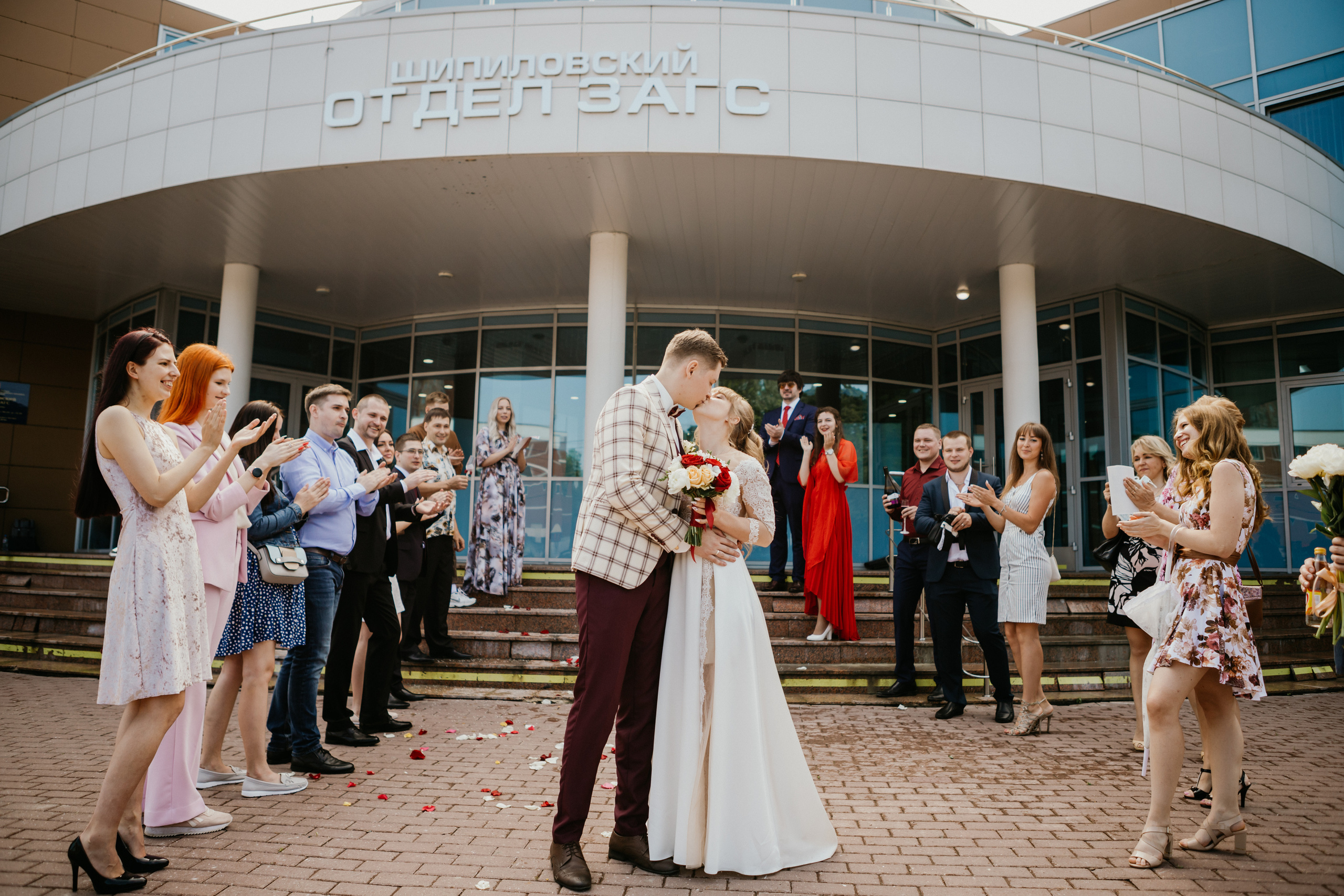Свадебный фотограф Марина Белочкина. Свадебный фотограф Москва и другие города