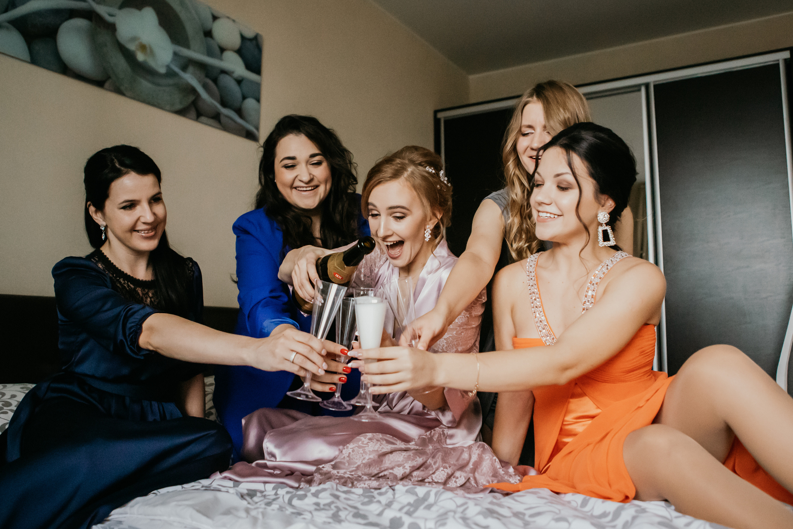 Свадебный фотограф Марина Белочкина. Свадебный фотограф Москва и другие города