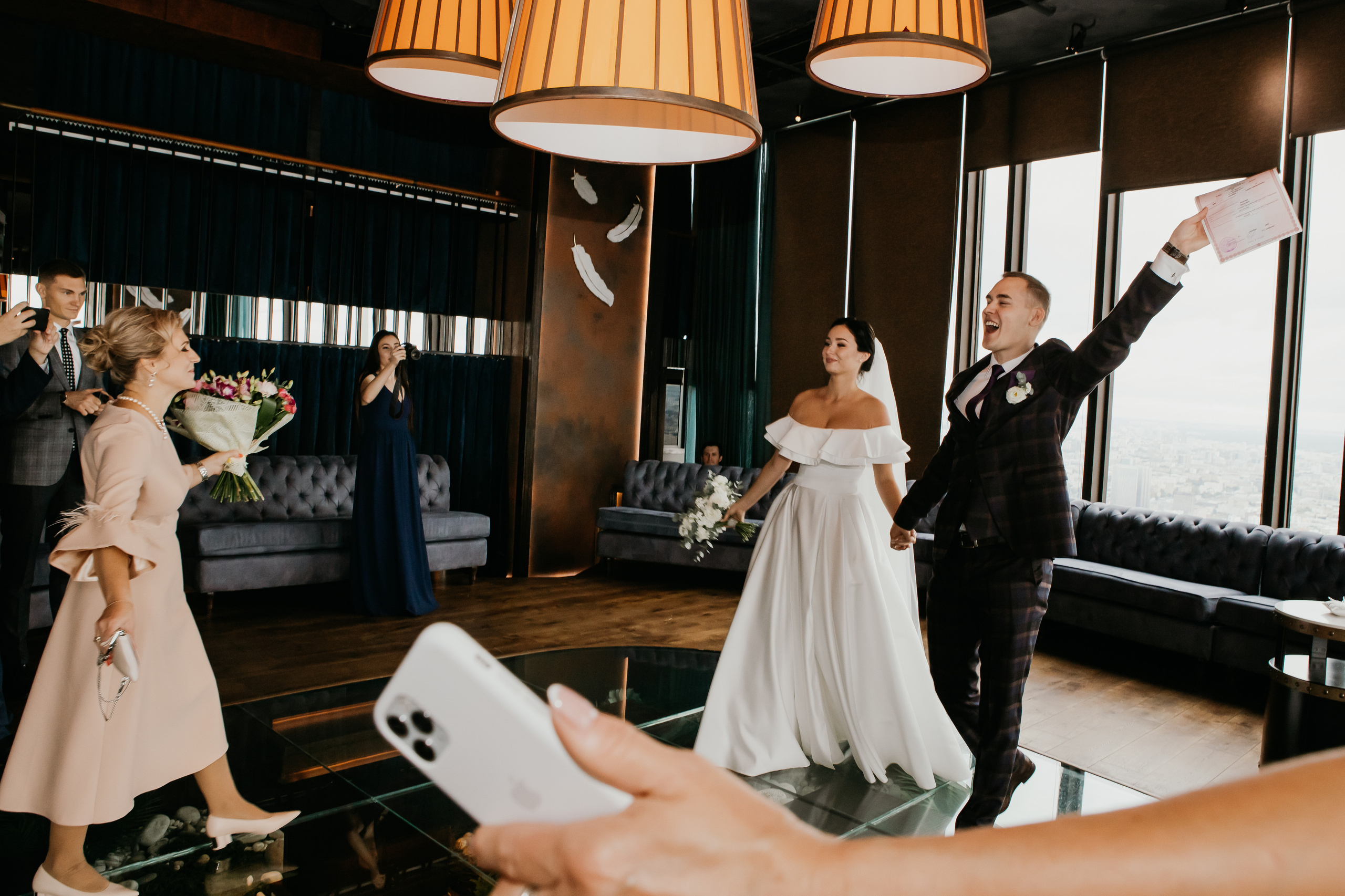 Свадебный фотограф Марина Белочкина. Свадебный фотограф Москва и другие города