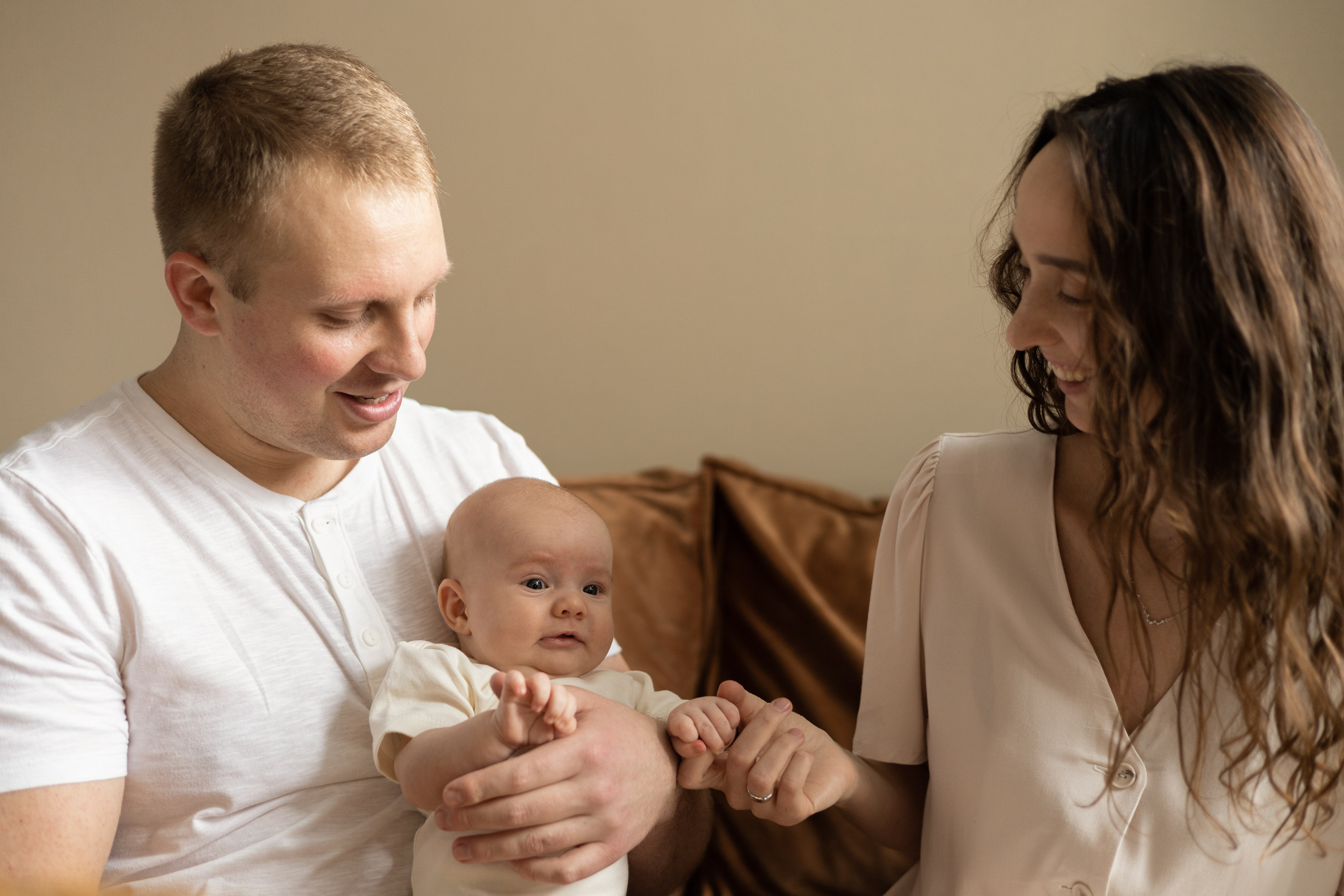 Семейные съёмки. Выпускные фотоальбомы в Москве и Московской области