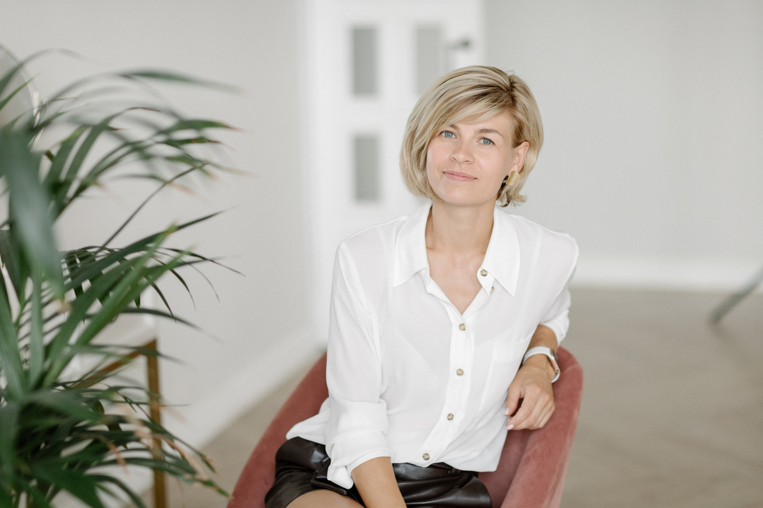 Фотошкола. Психолог в Челябинске