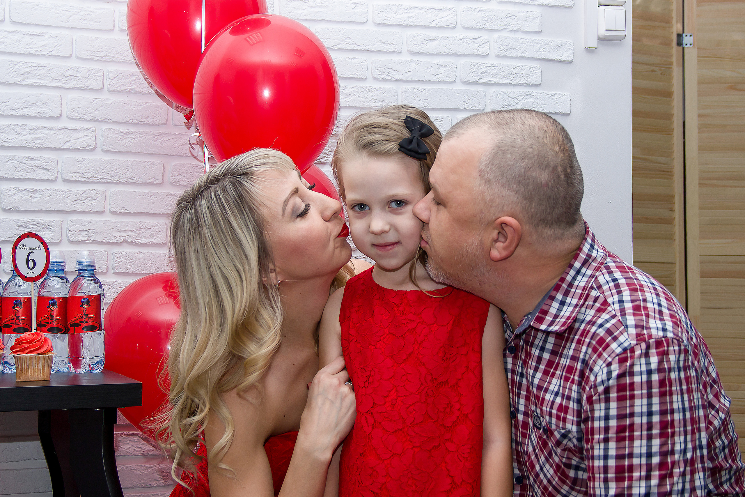 Фотосъёмка праздников. Семейный и детский фотограф Красноярск Наталья Сташкевич