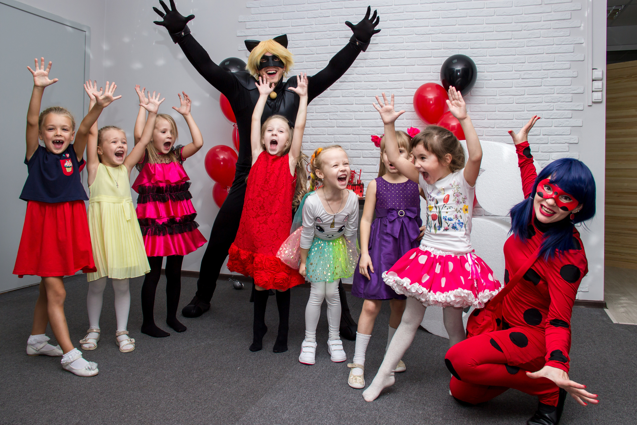 Фотосъёмка праздников. Семейный и детский фотограф Красноярск Наталья Сташкевич