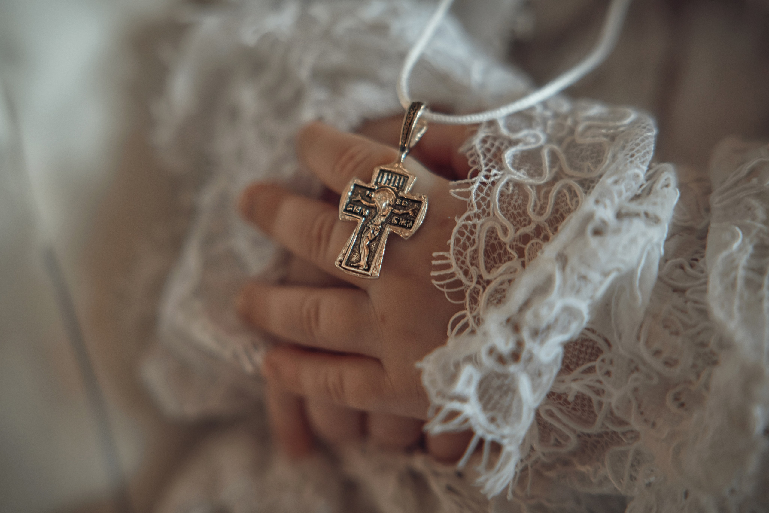 О Фотографе. Фотограф на Крещение и Венчание Краснодарский край — Гранкина Юлия