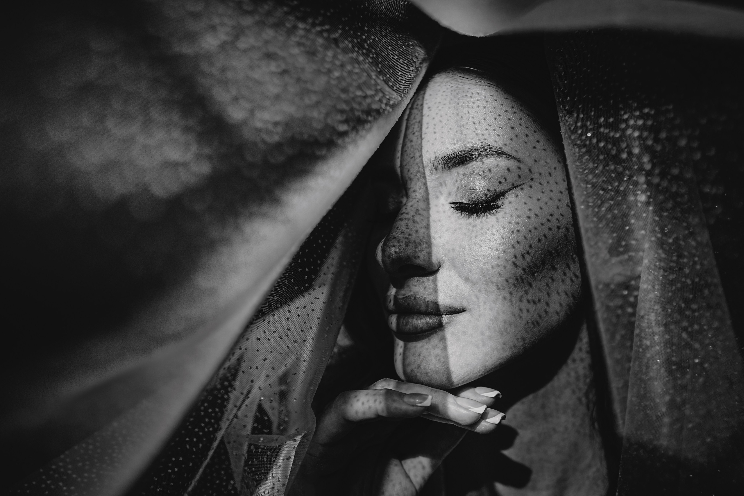 Профессиональный фотограф в Волгодонске Алексей Рубашевский