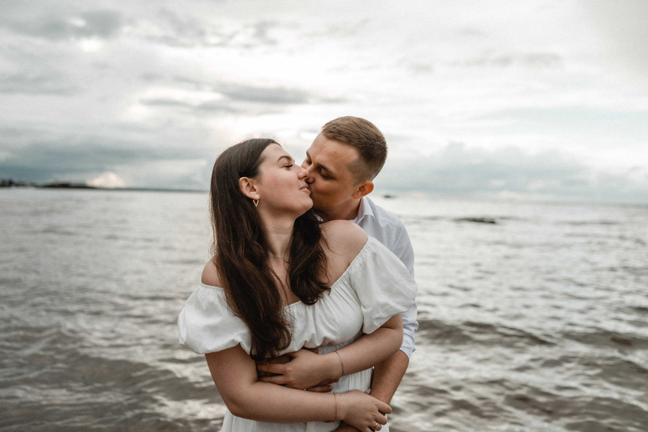 Фотограф в Санкт-Петербурге Шевцов Андрей